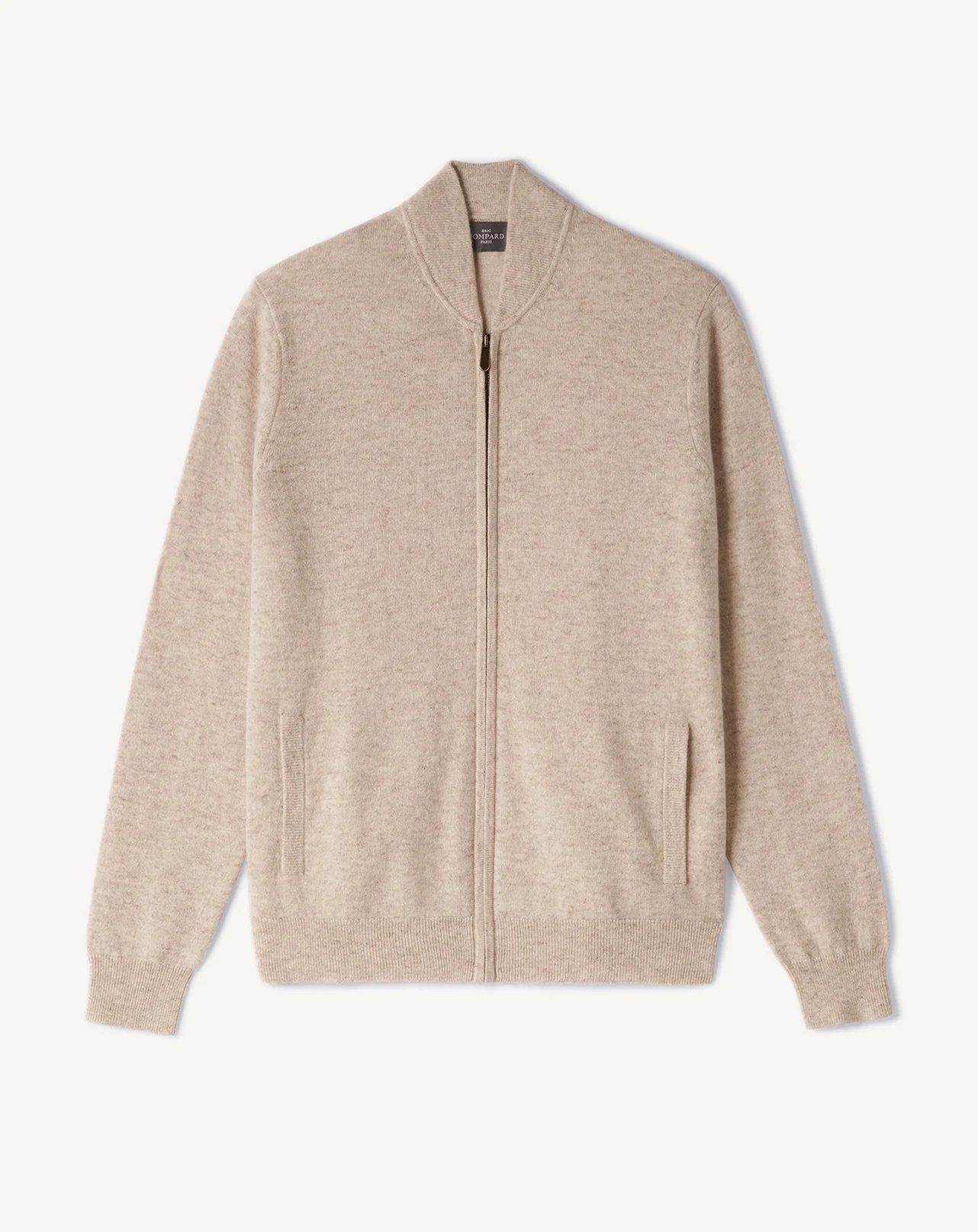 Gilet zippé - Image 5