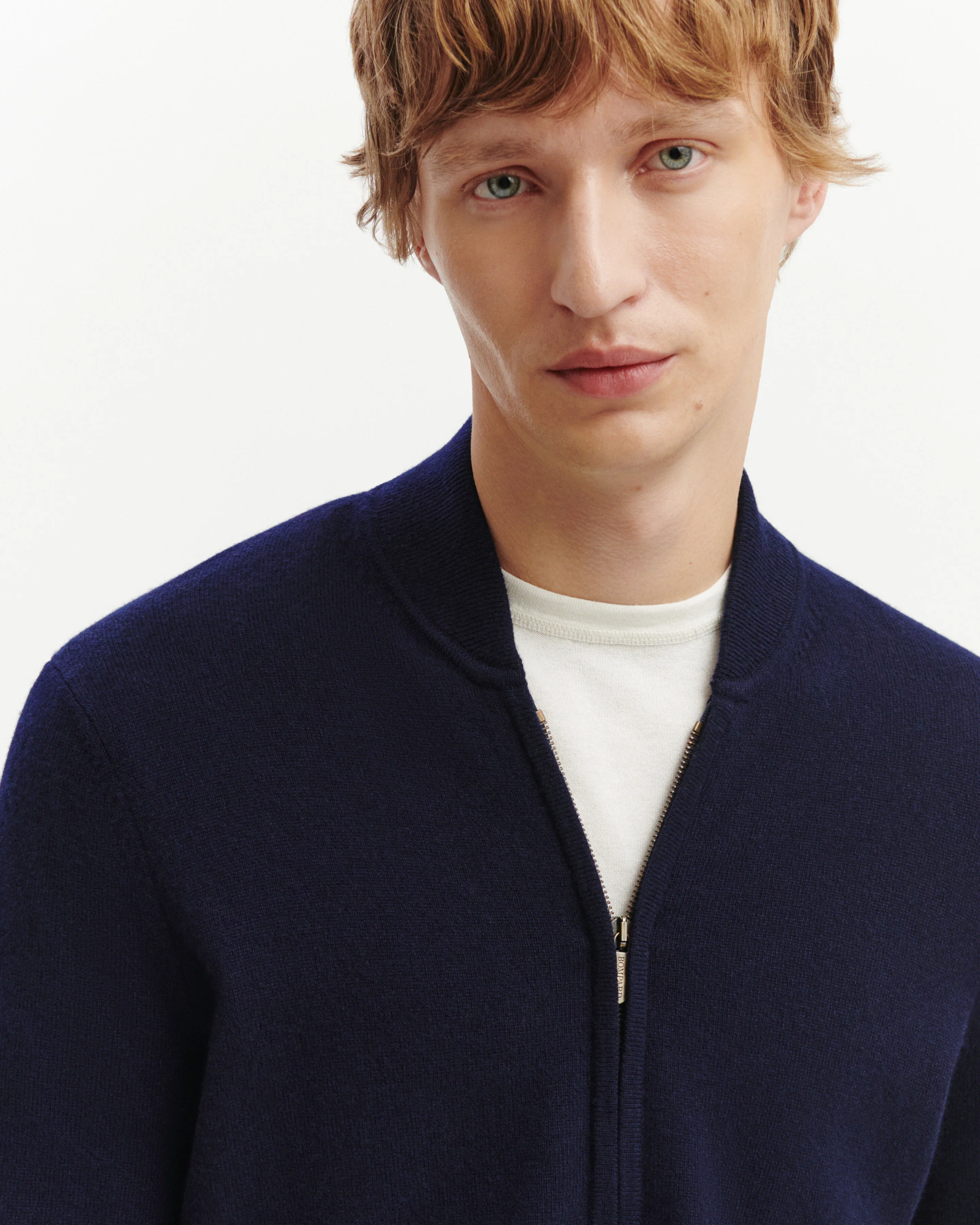 Gilet zippé - Image 3