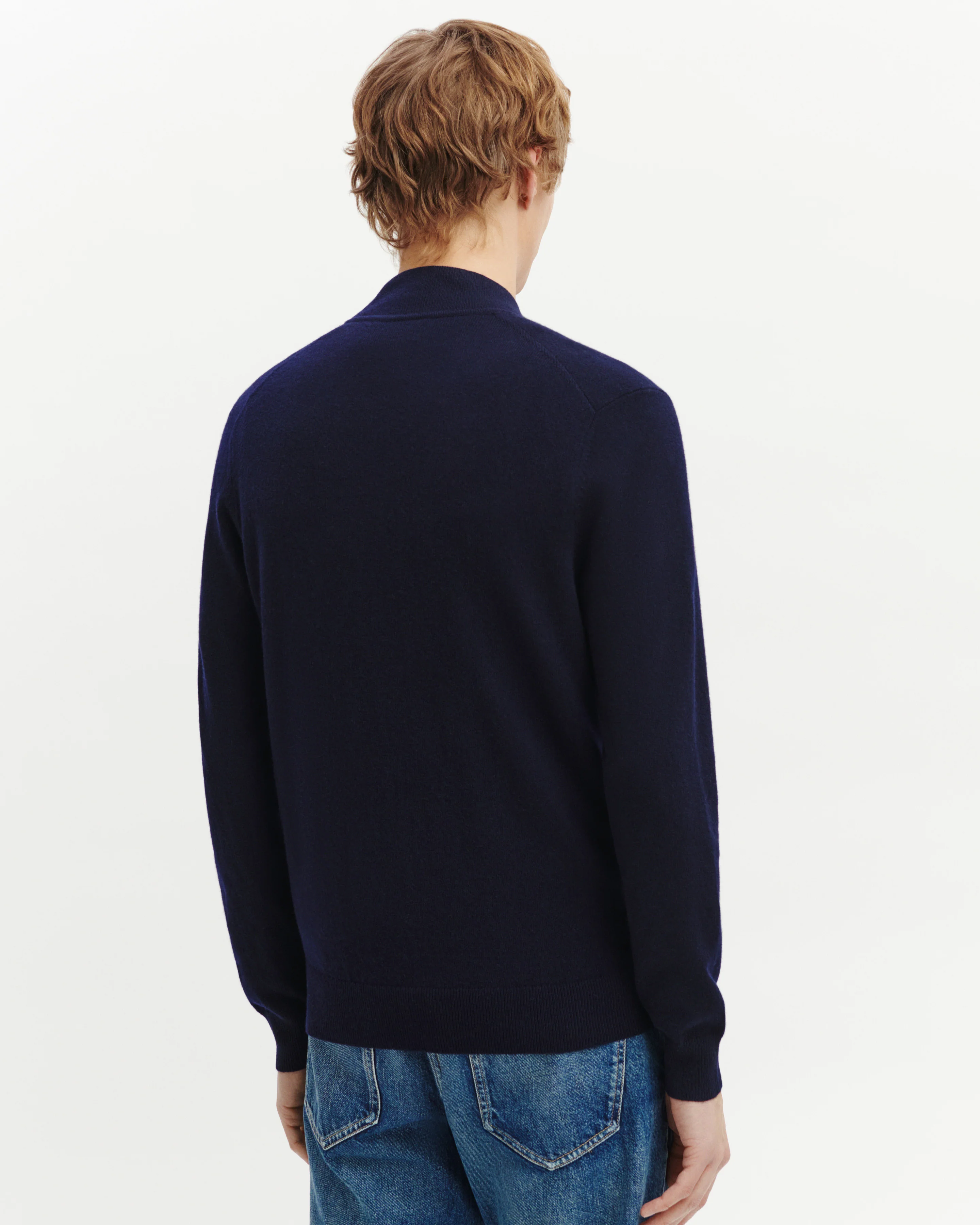 Gilet zippé - Image 4