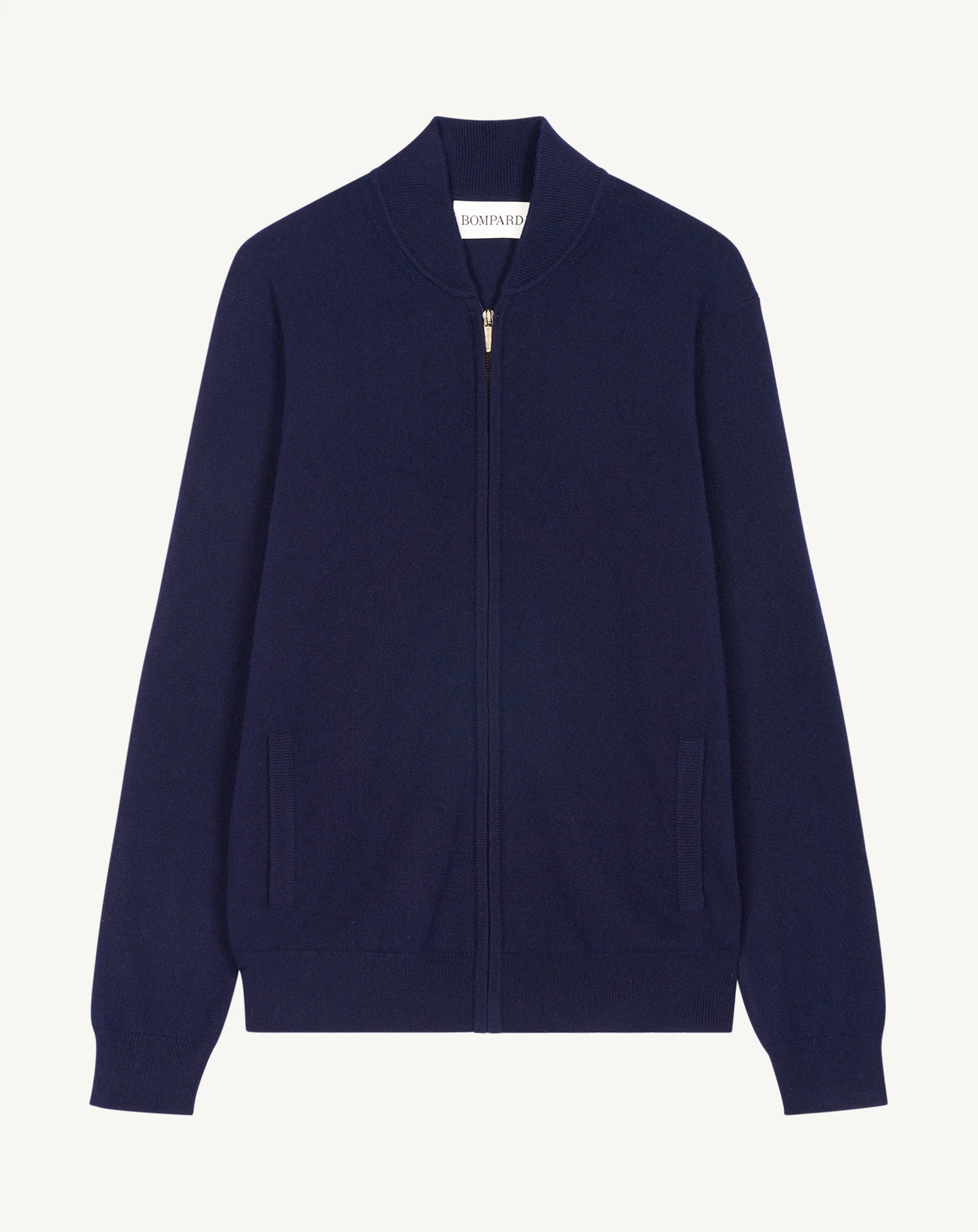 Gilet zippé - Image 5