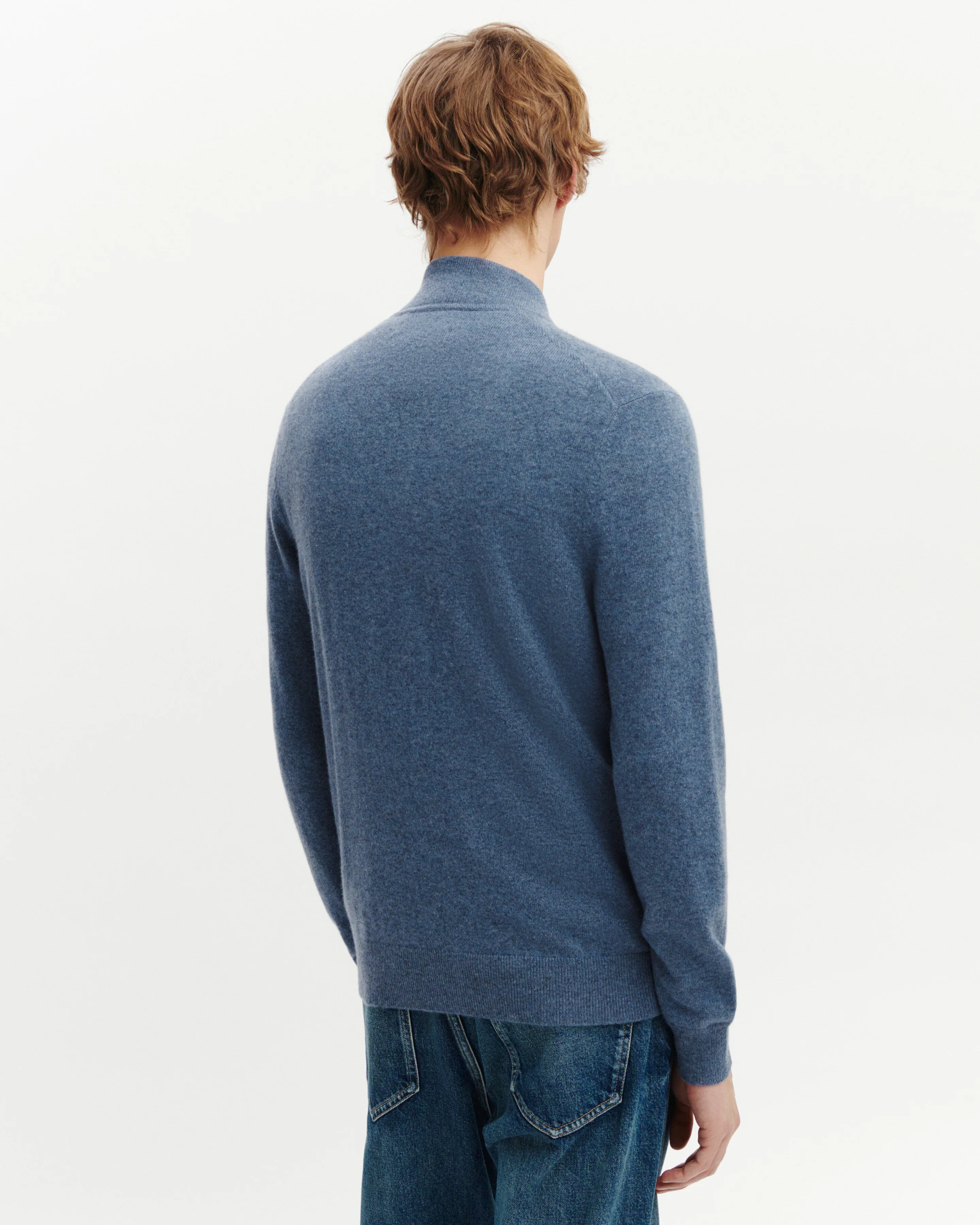Gilet zippé - Image 3
