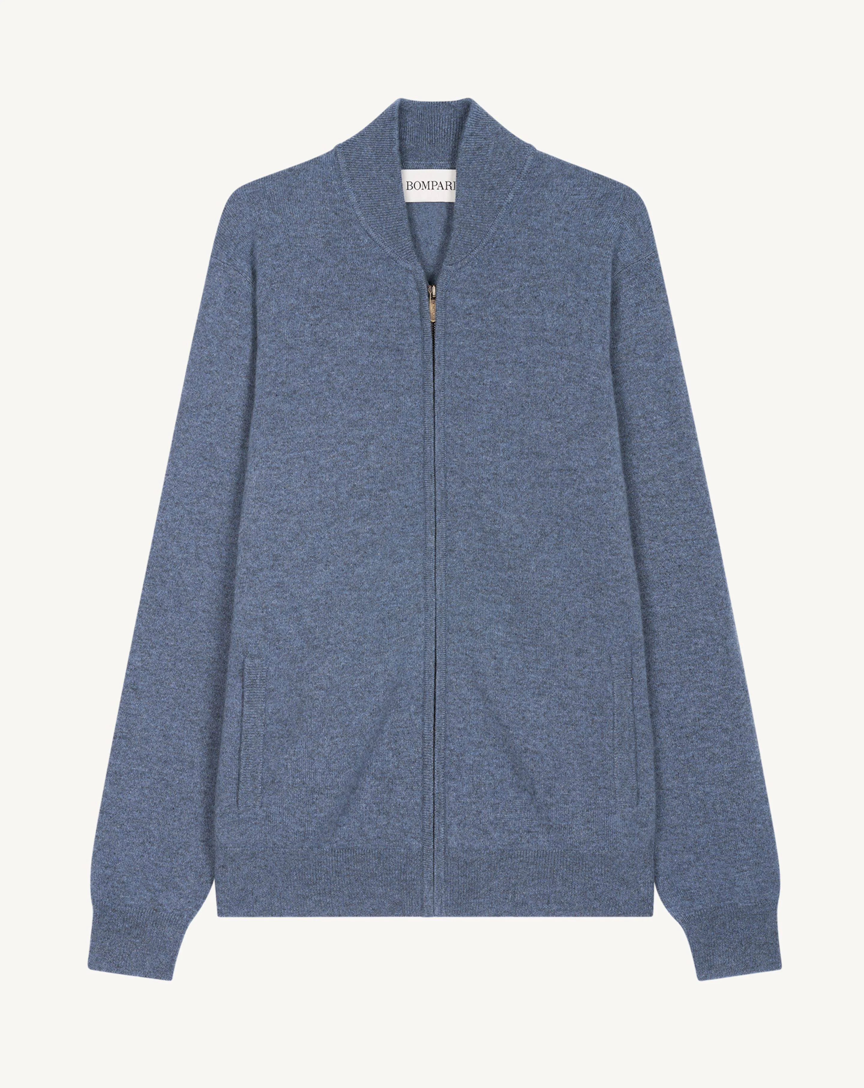 Gilet zippé - Image 5