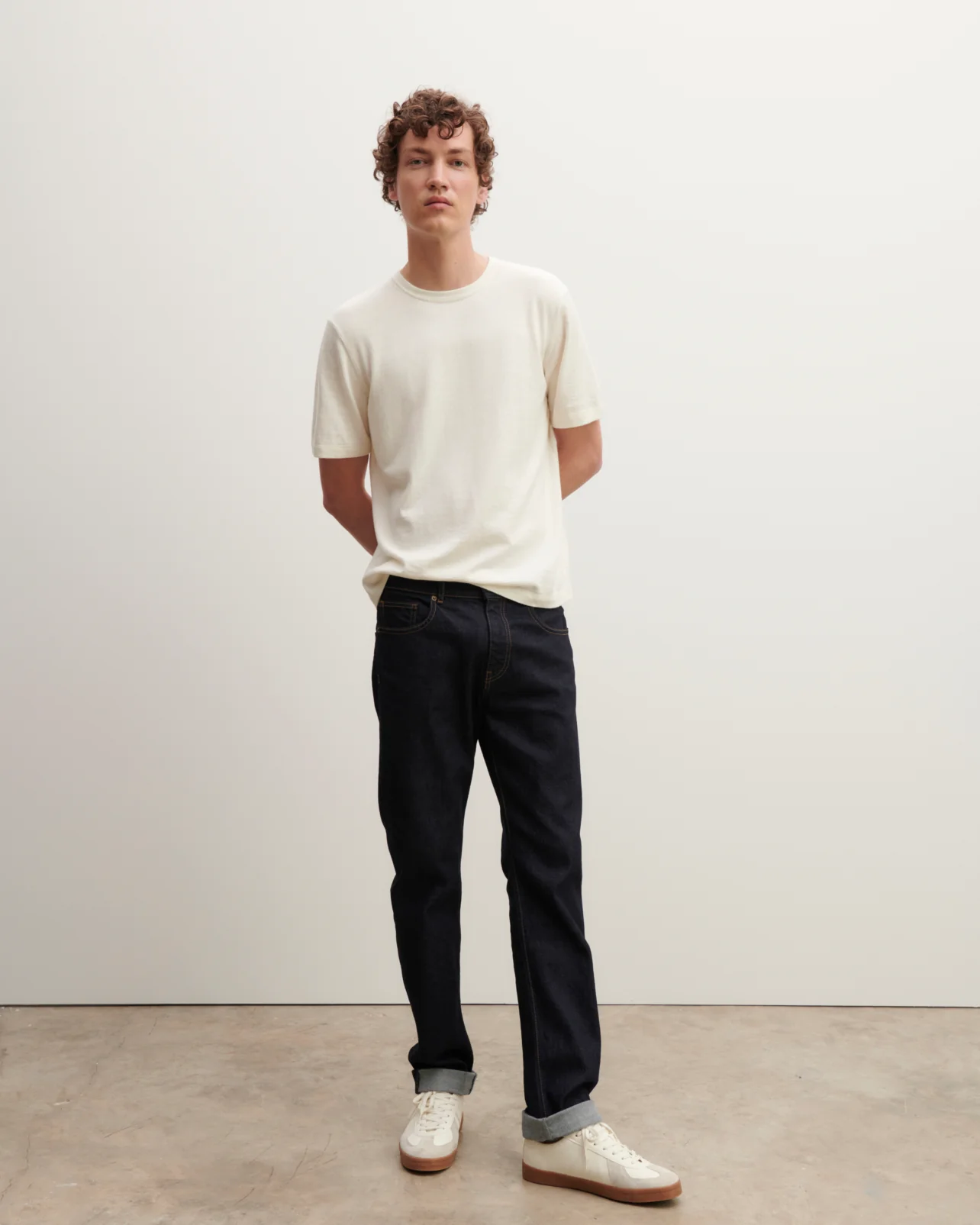 Jean denim