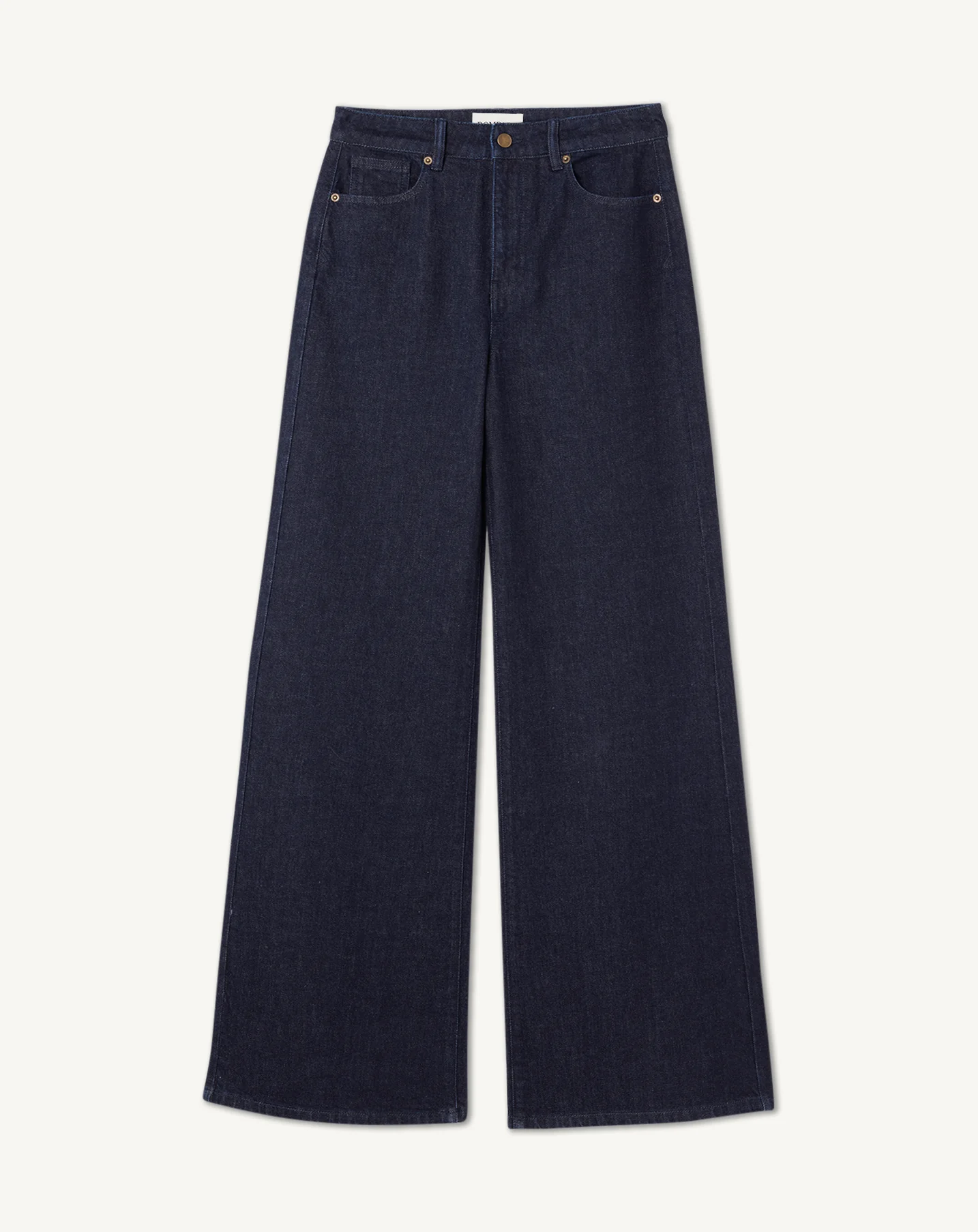 Jean denim large - Image 5