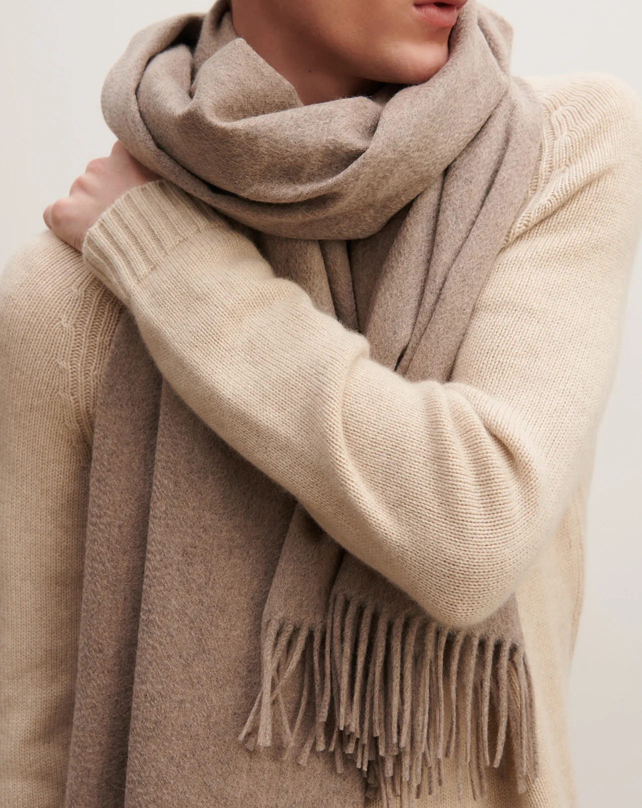 Maxi écharpe - Image 5