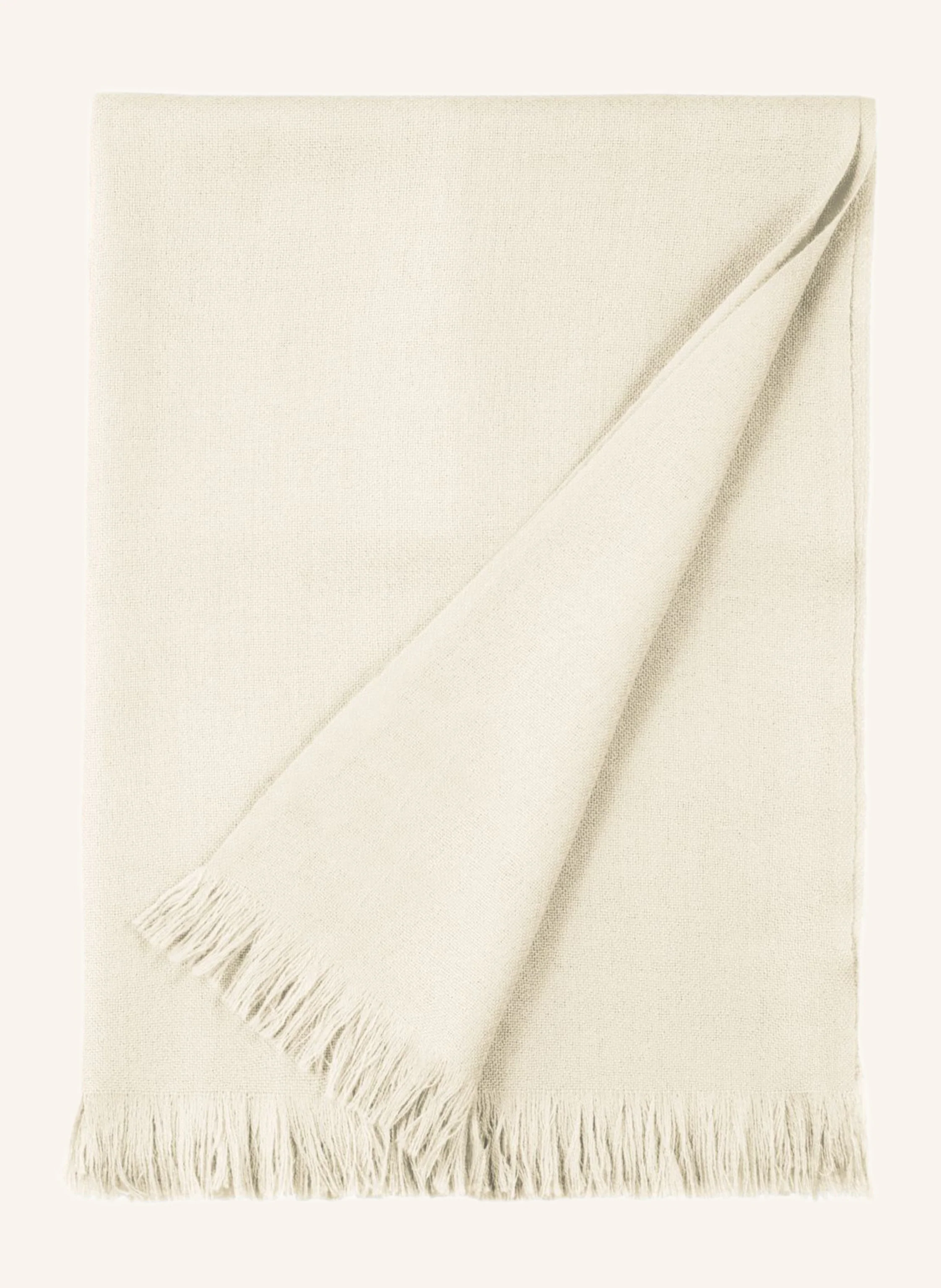 Maxi étole en voile