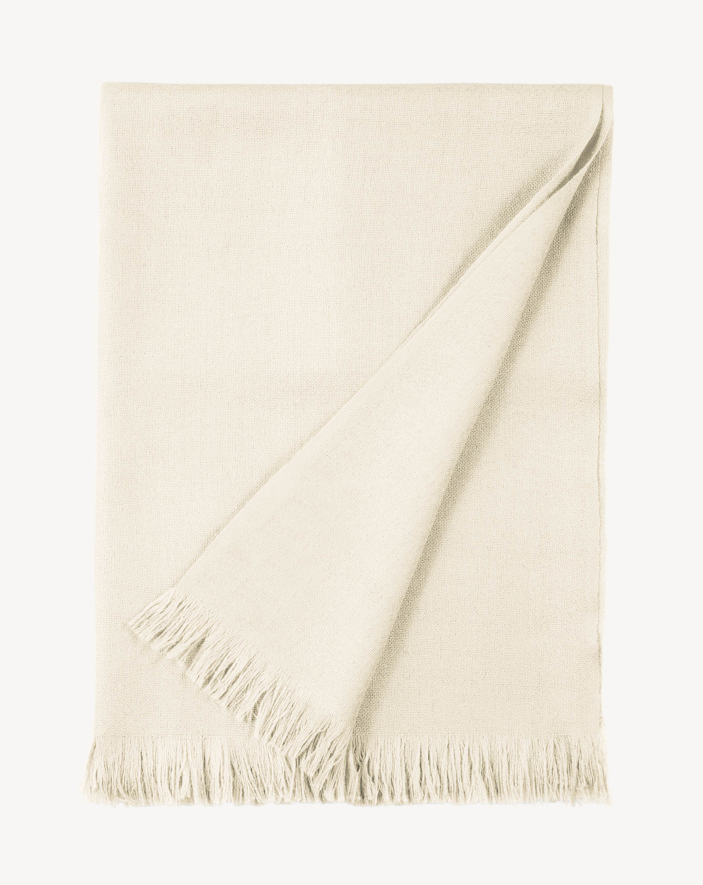 Maxi étole en voile - Image 4