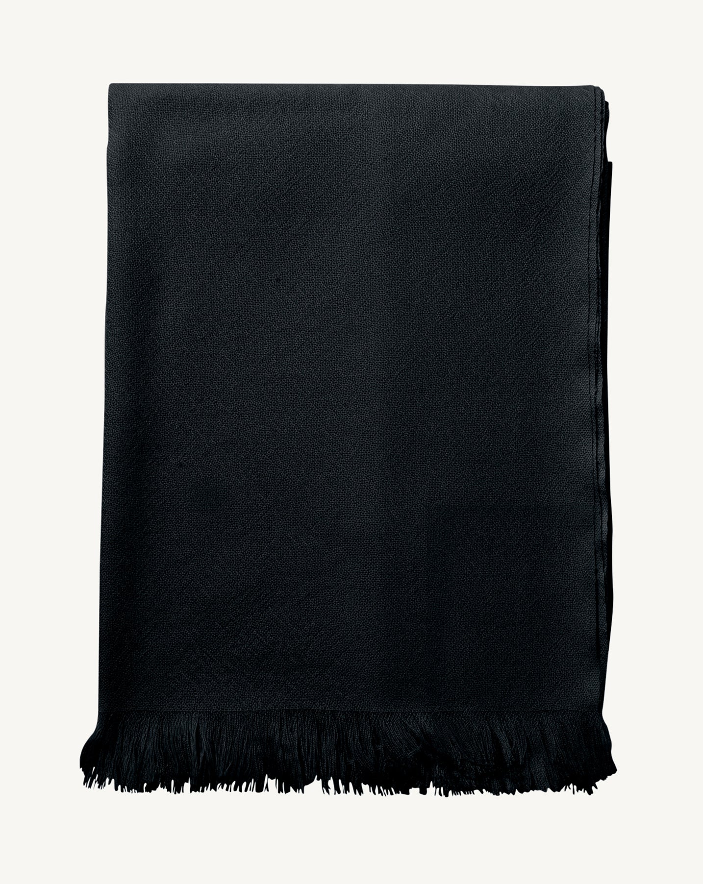 Maxi étole en voile
