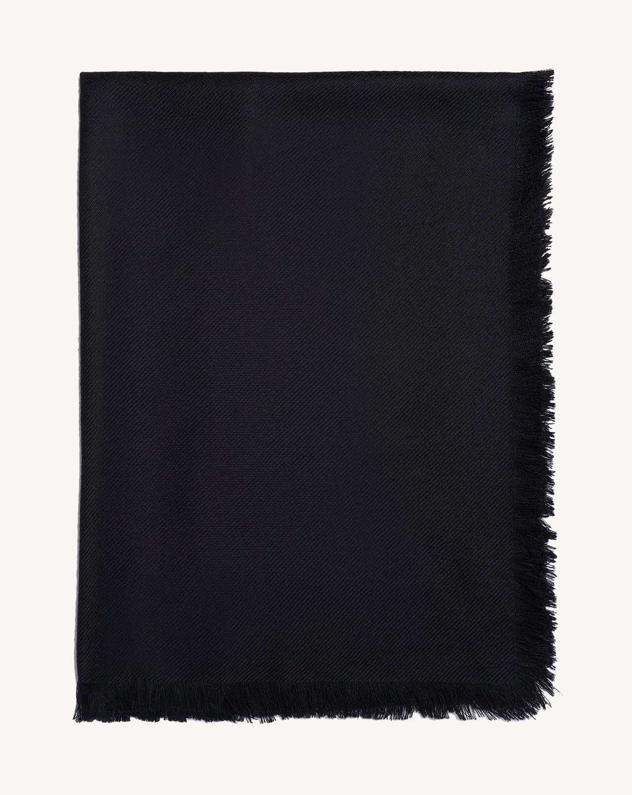 Mini carré à franges - Image 6