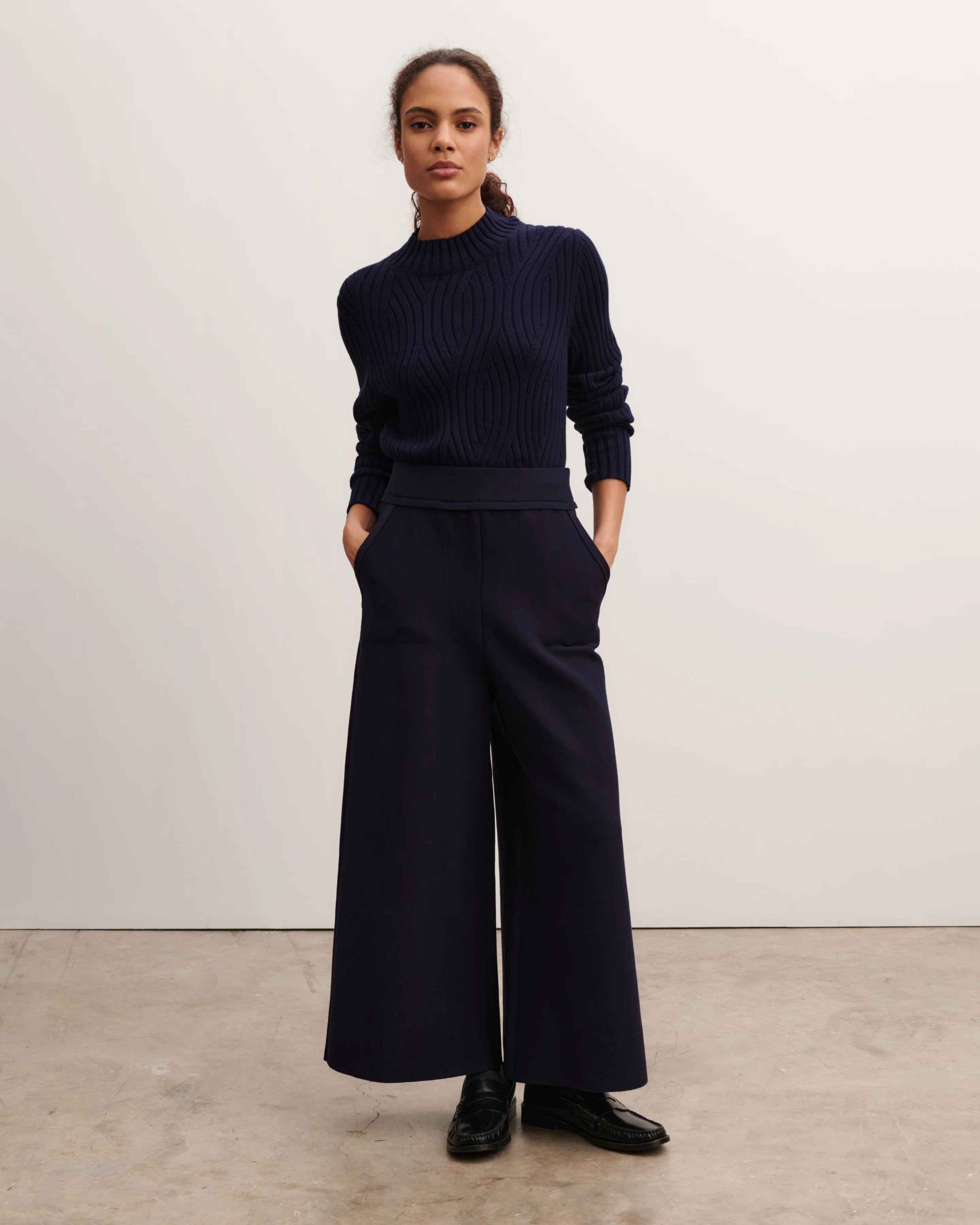 Pantalon 7/8