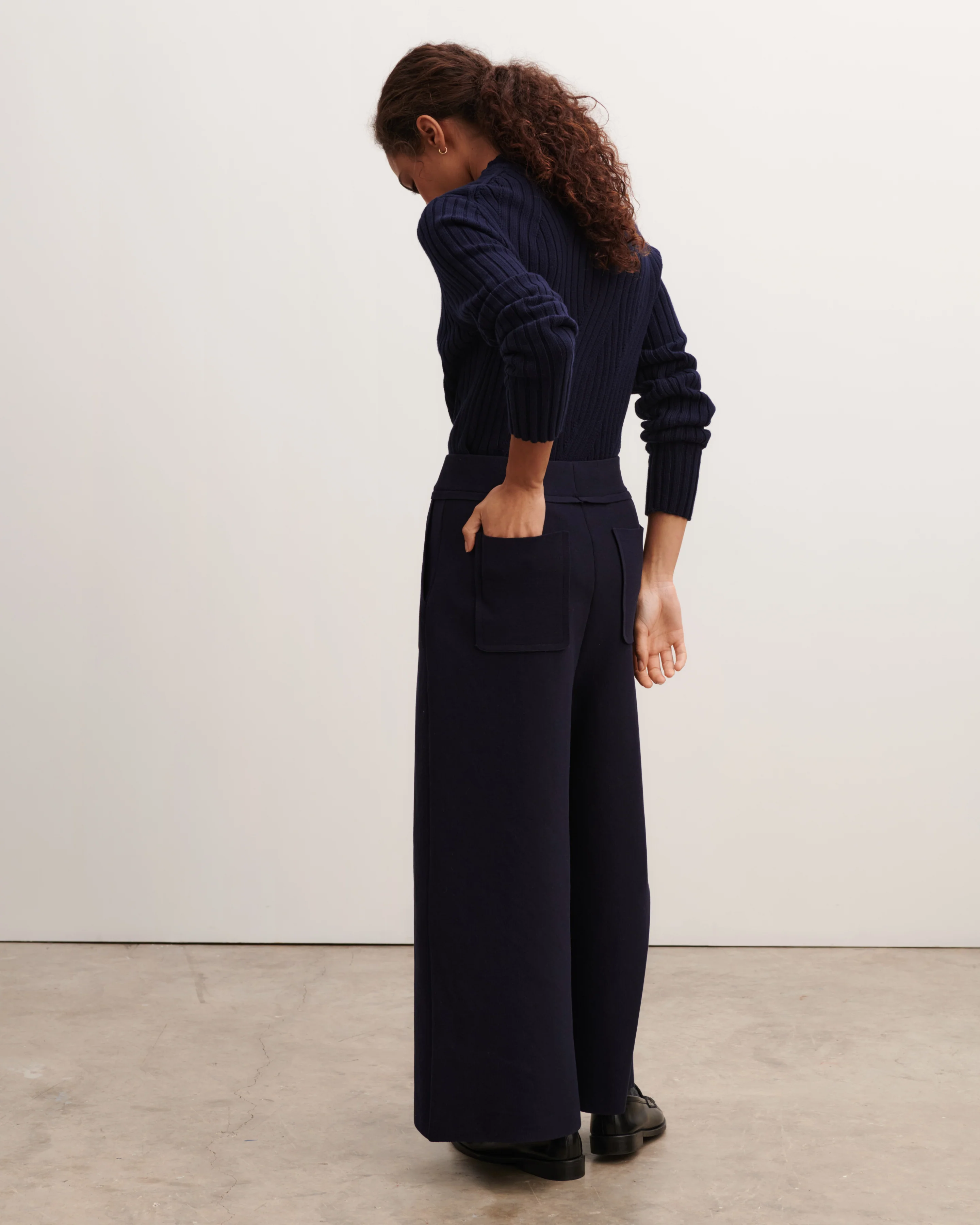 Pantalon 7/8 - Image 2