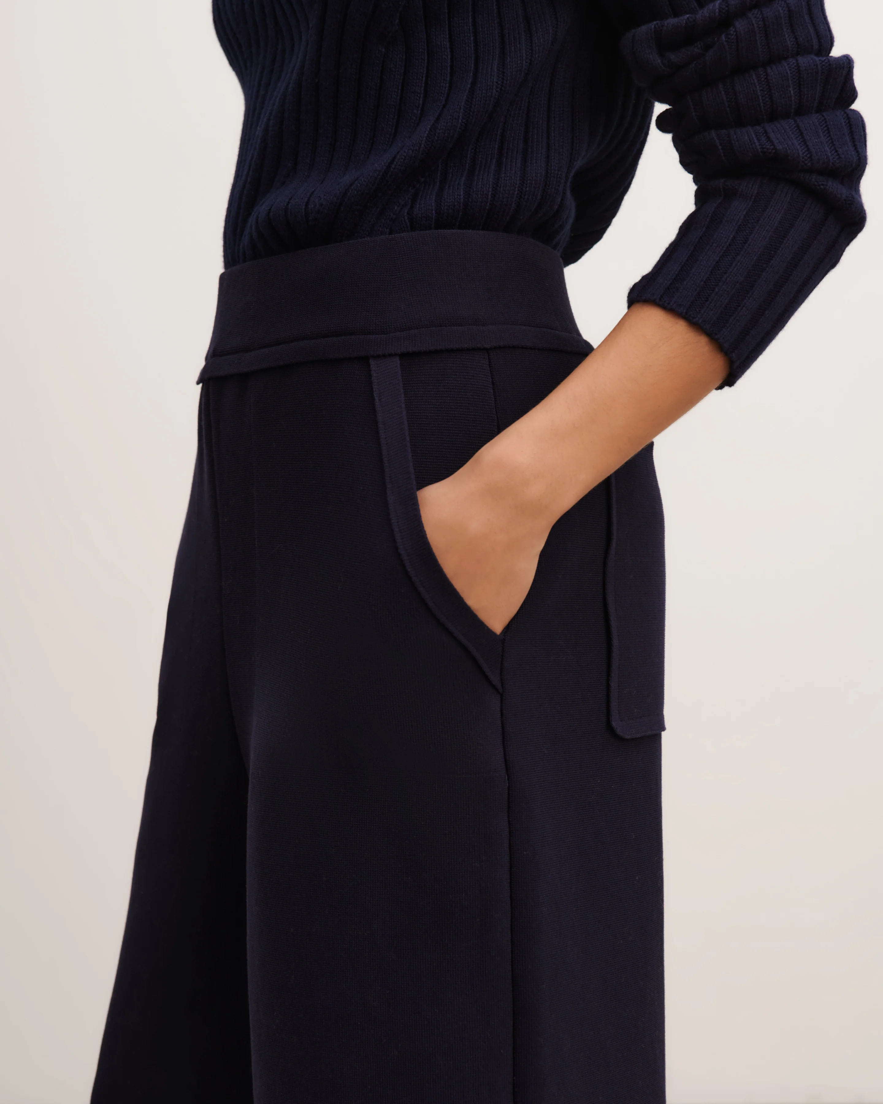 Pantalon 7/8 - Image 3