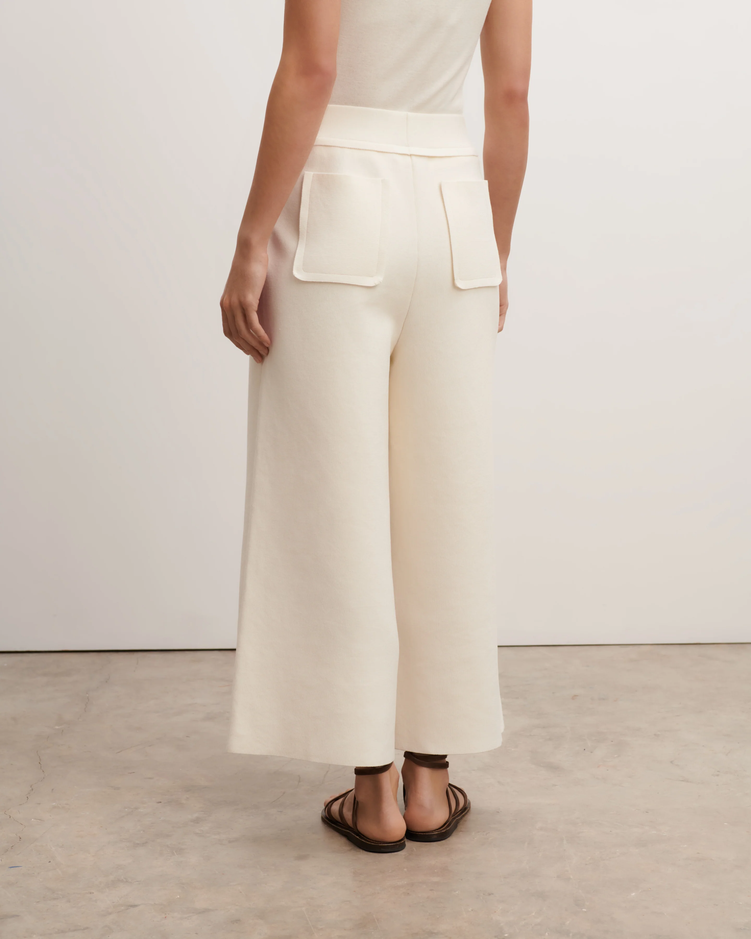 Pantalon 7/8 - Image 3