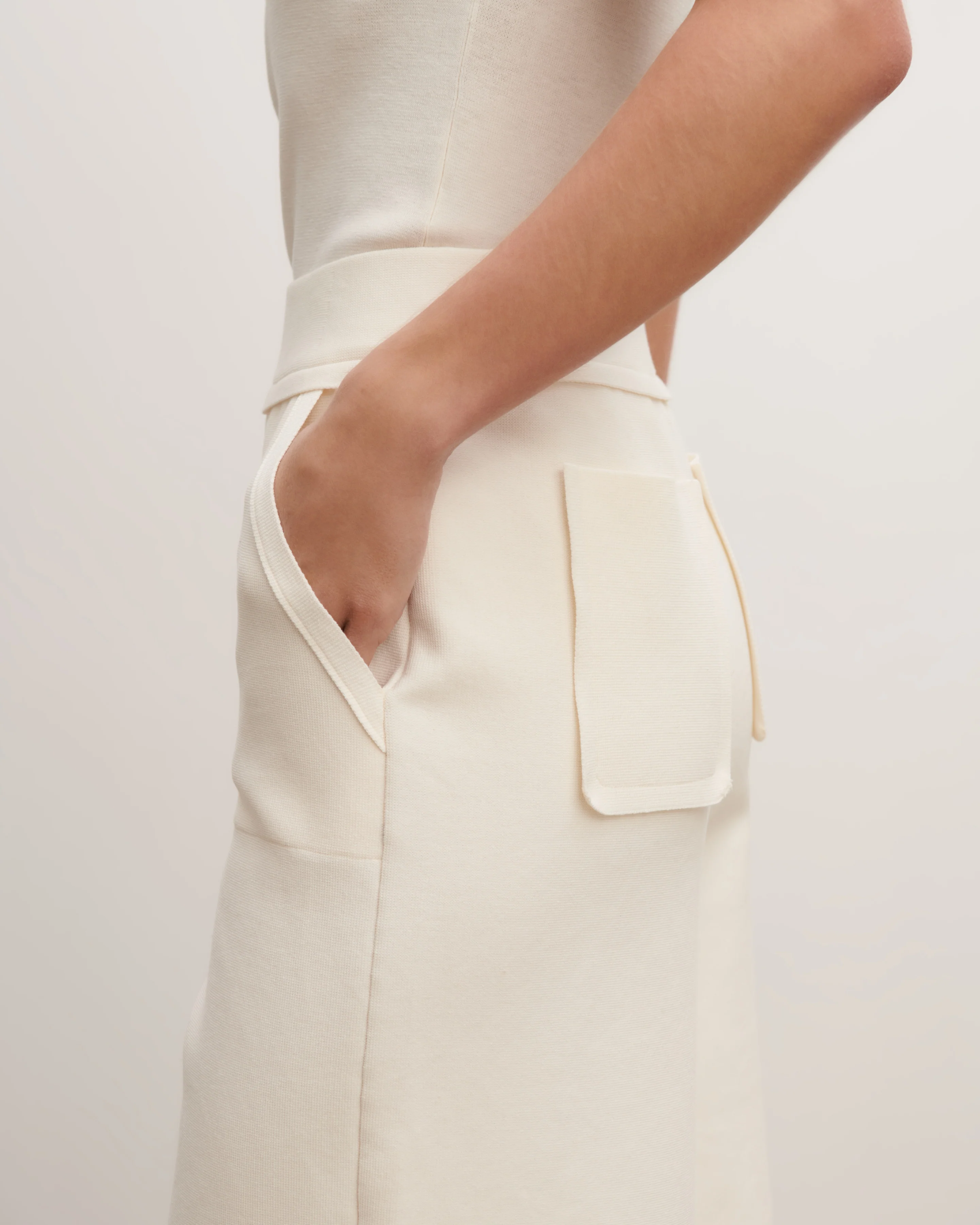 Pantalon 7/8 - Image 4