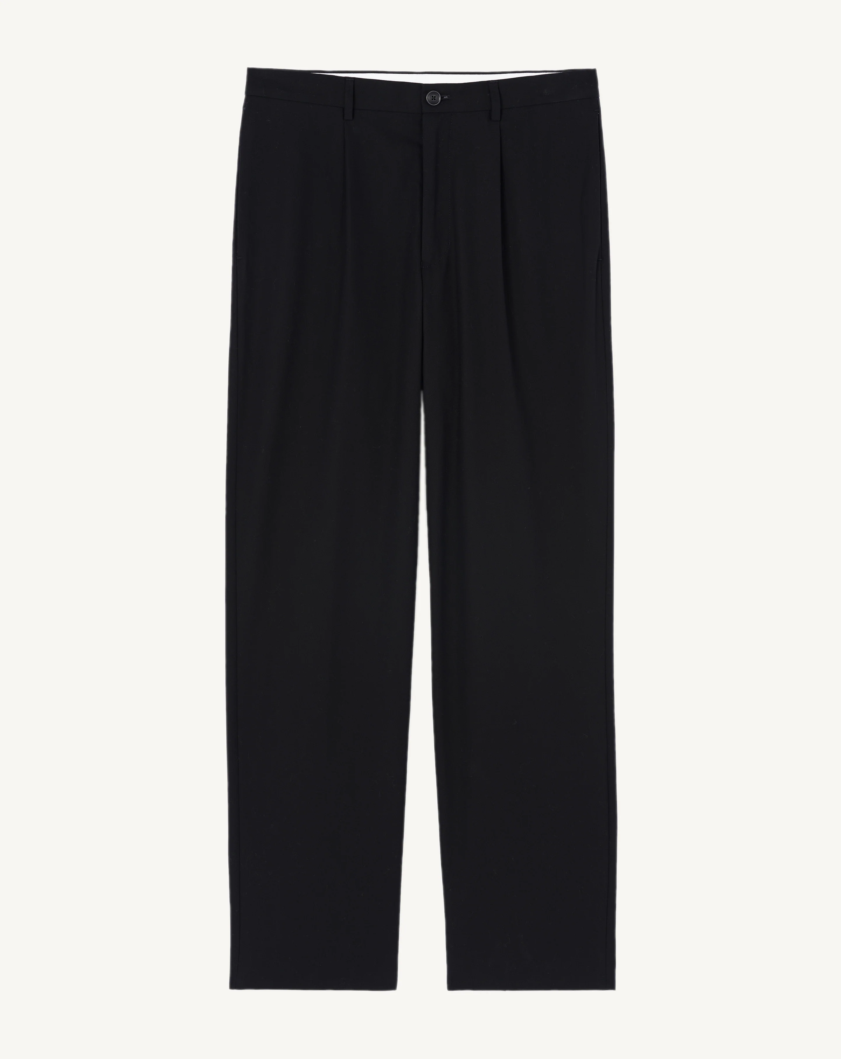Pantalon à plis - Image 5