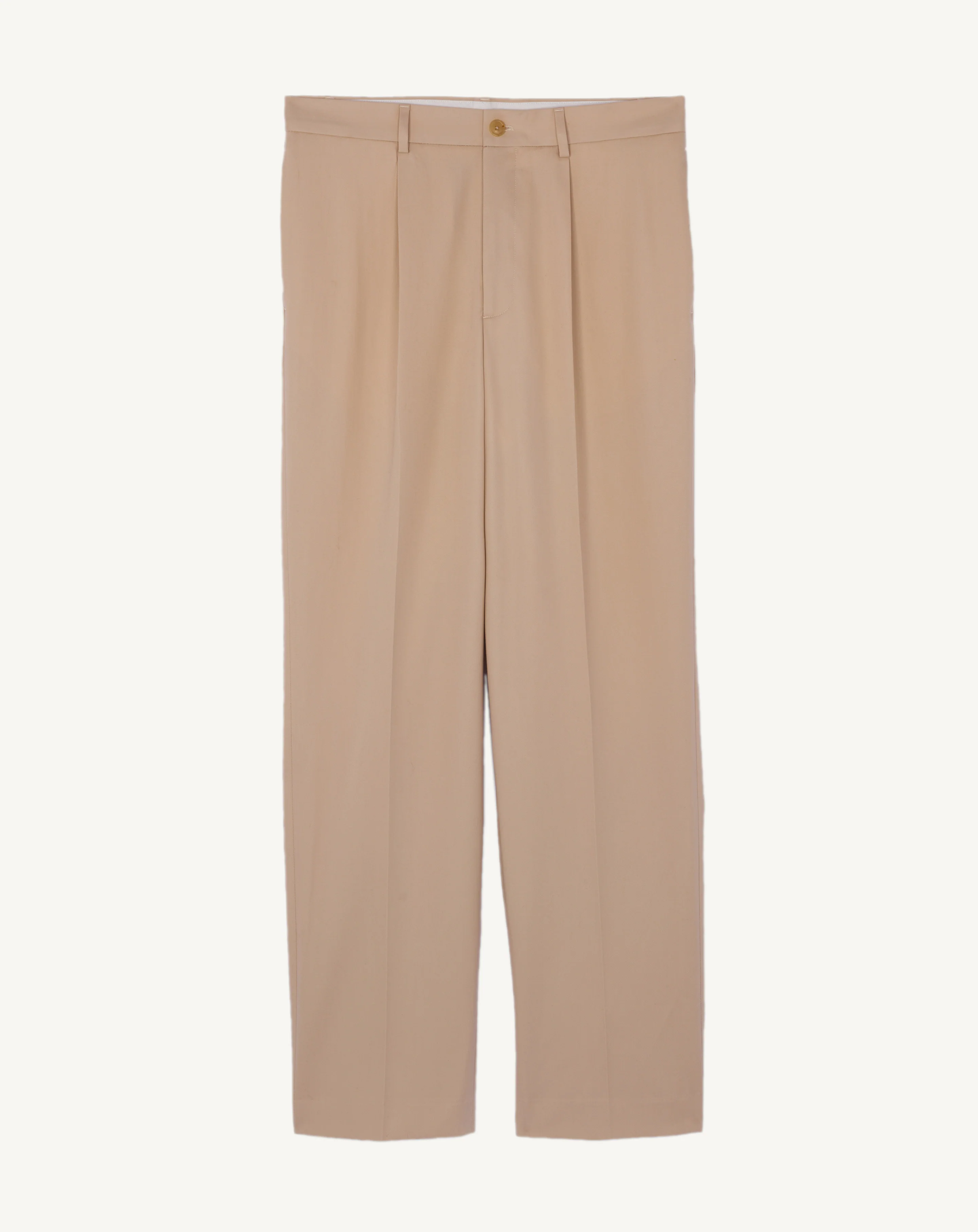 Pantalon Ă plis - Image 4