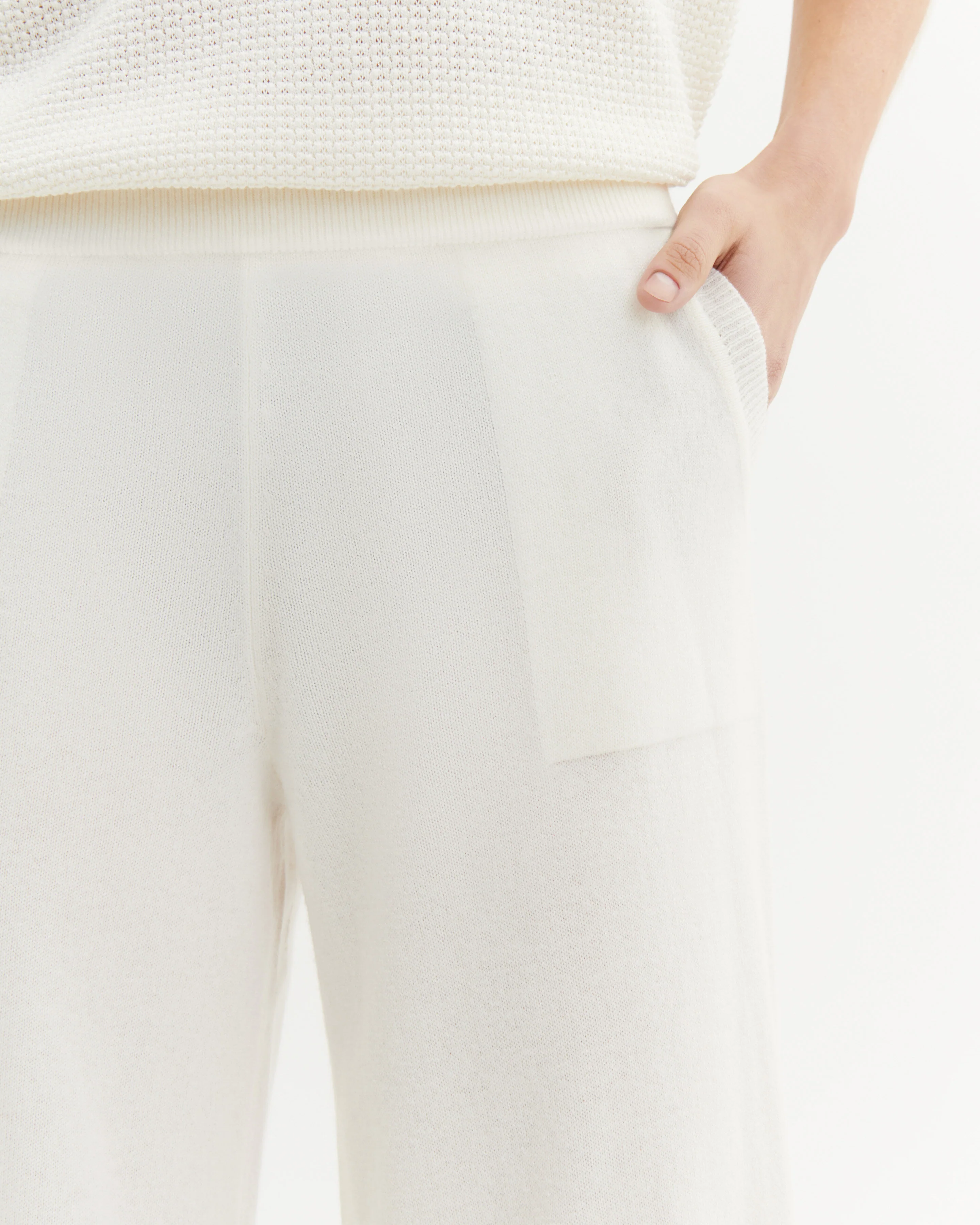 Pantalon ample - Image 4