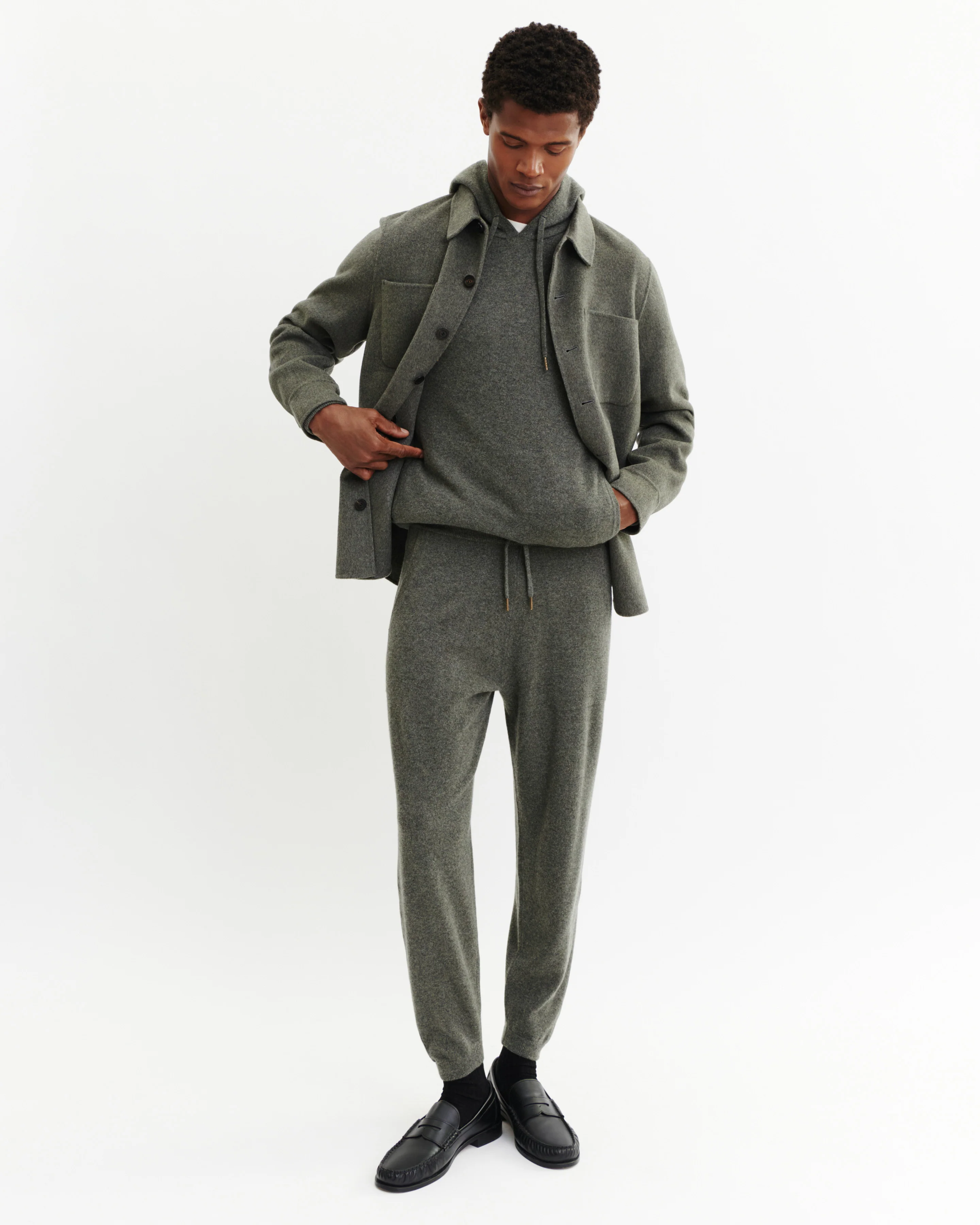 Pantalon de jogging