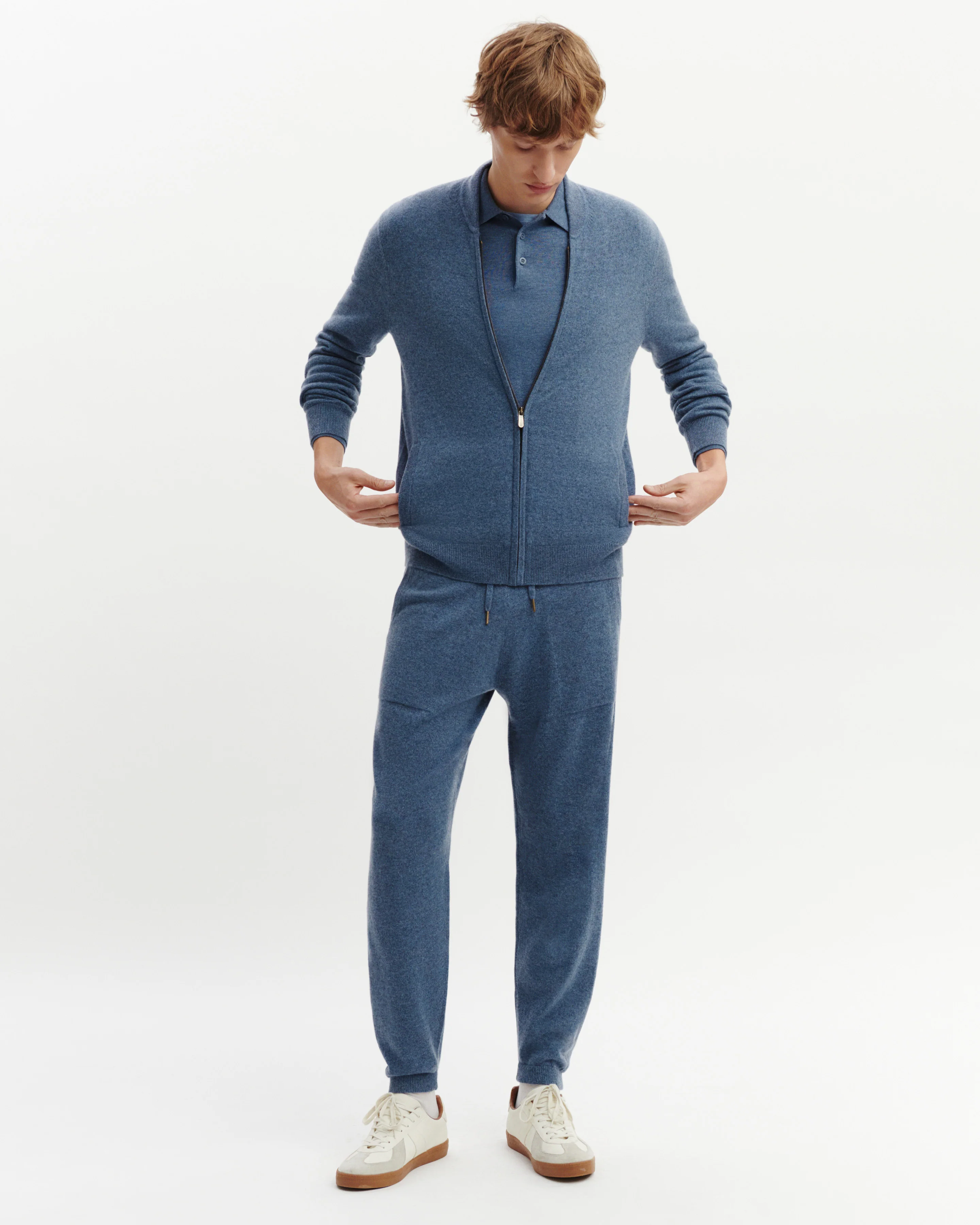 Pantalon de jogging