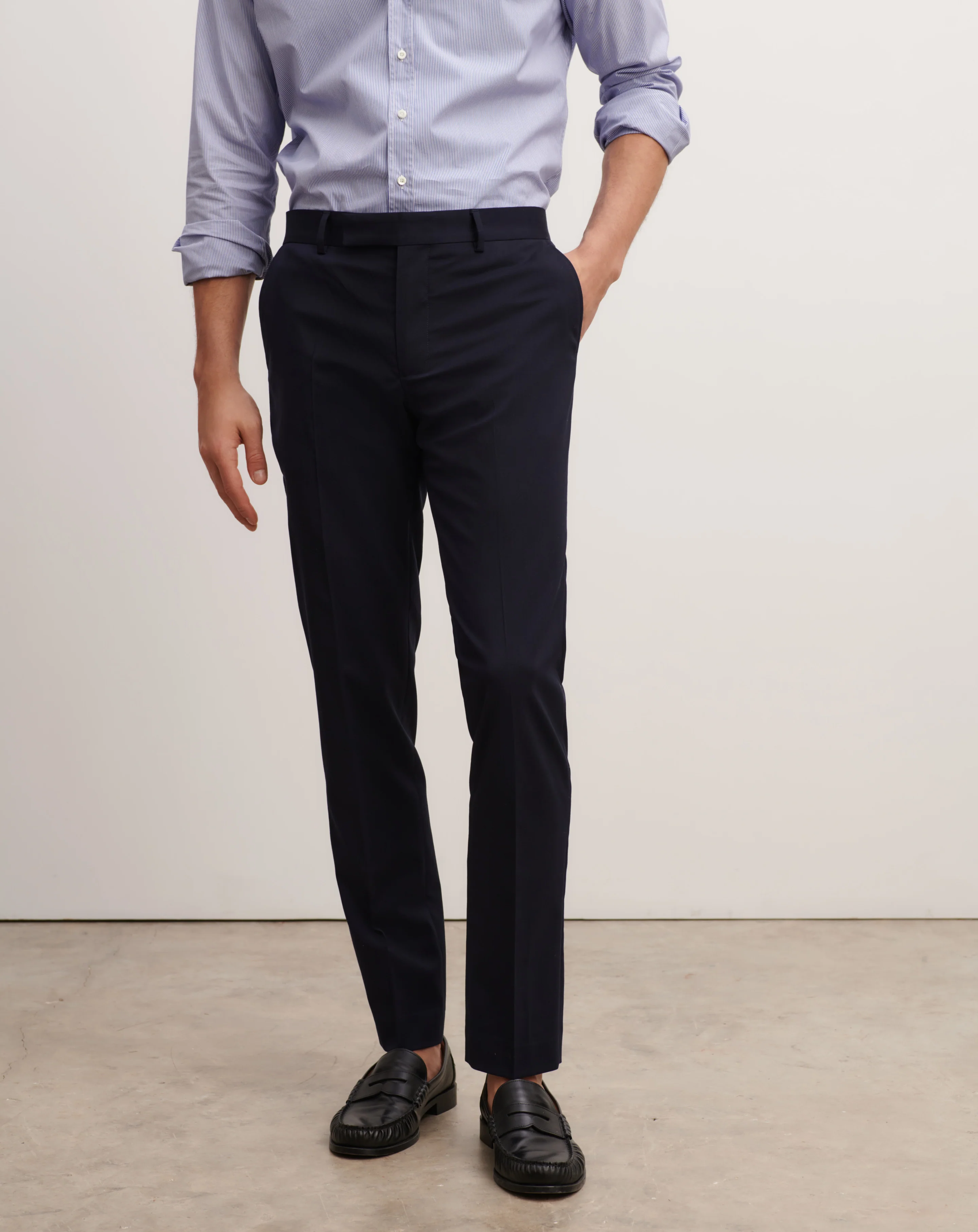 Pantalon droit - Image 2