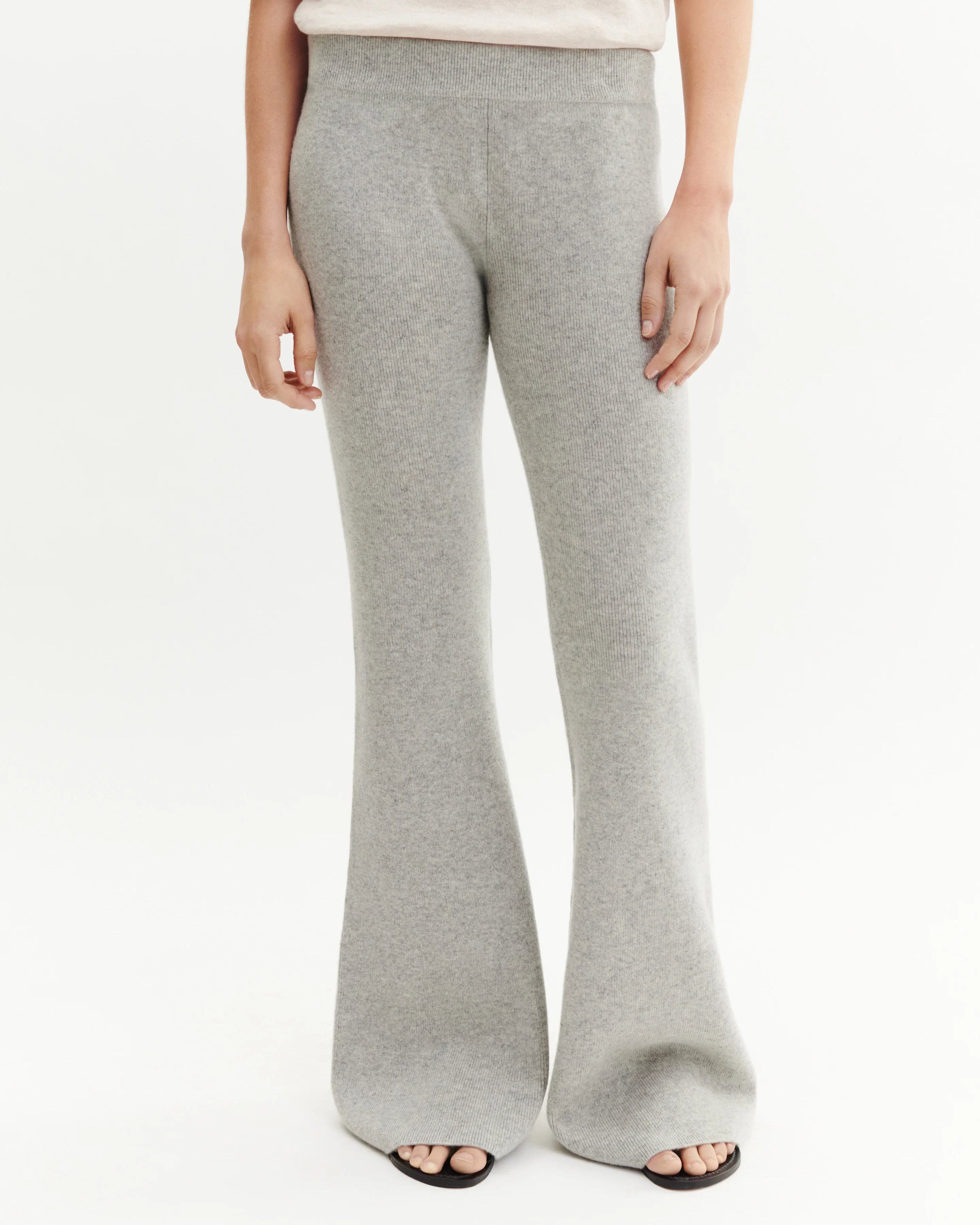 Pantalon évasé - Image 2