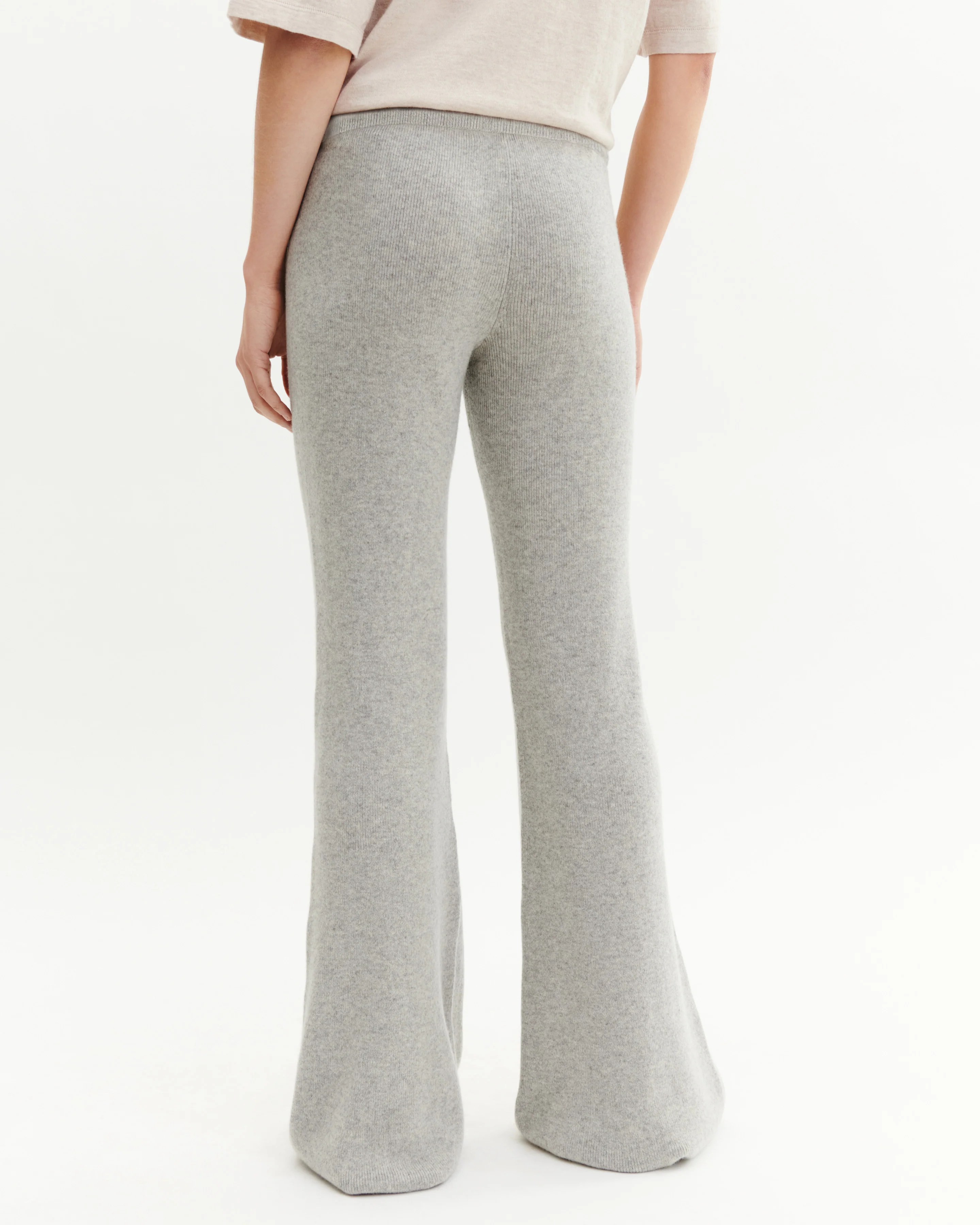 Pantalon évasé - Image 3