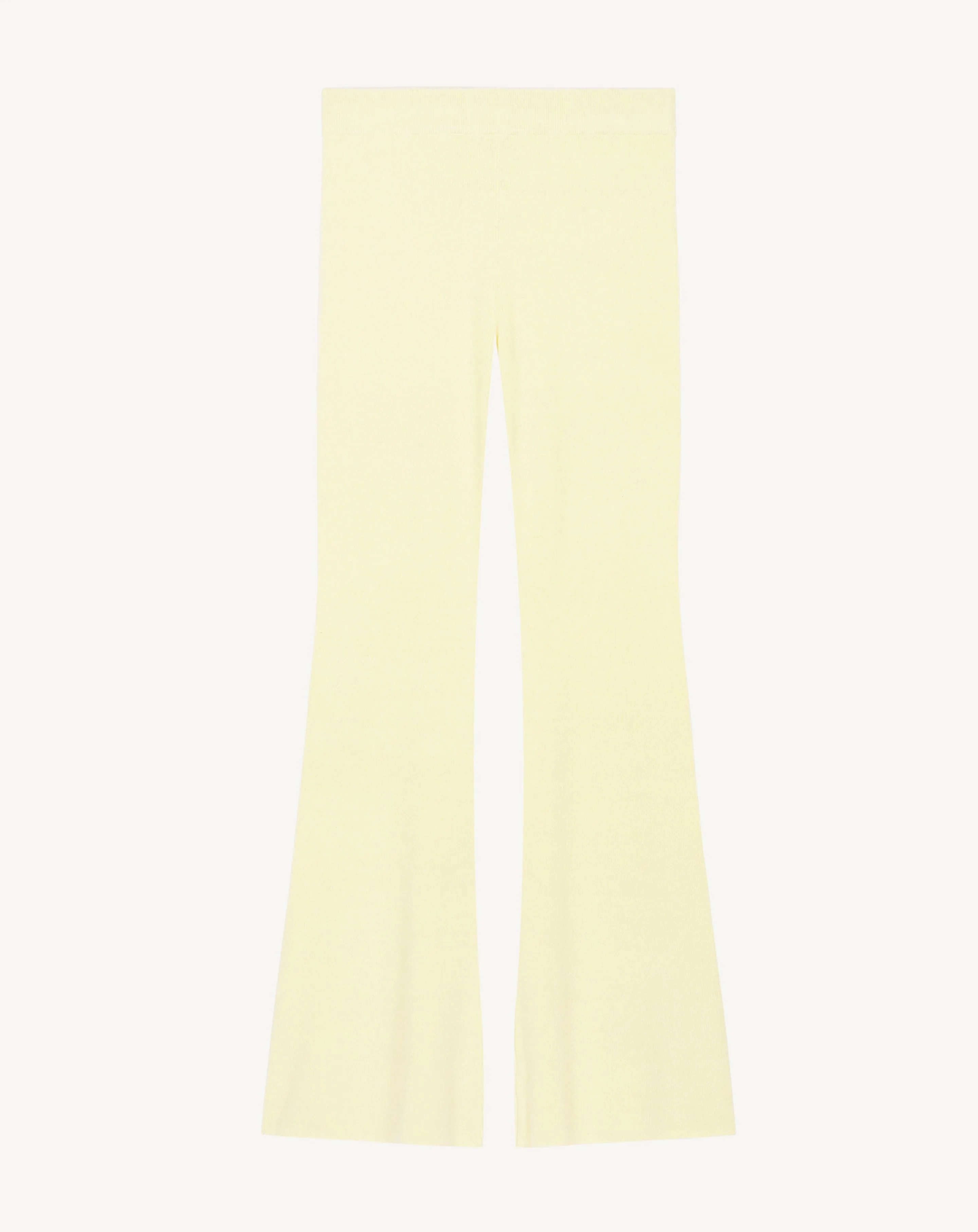 Pantalon évasé - Image 4