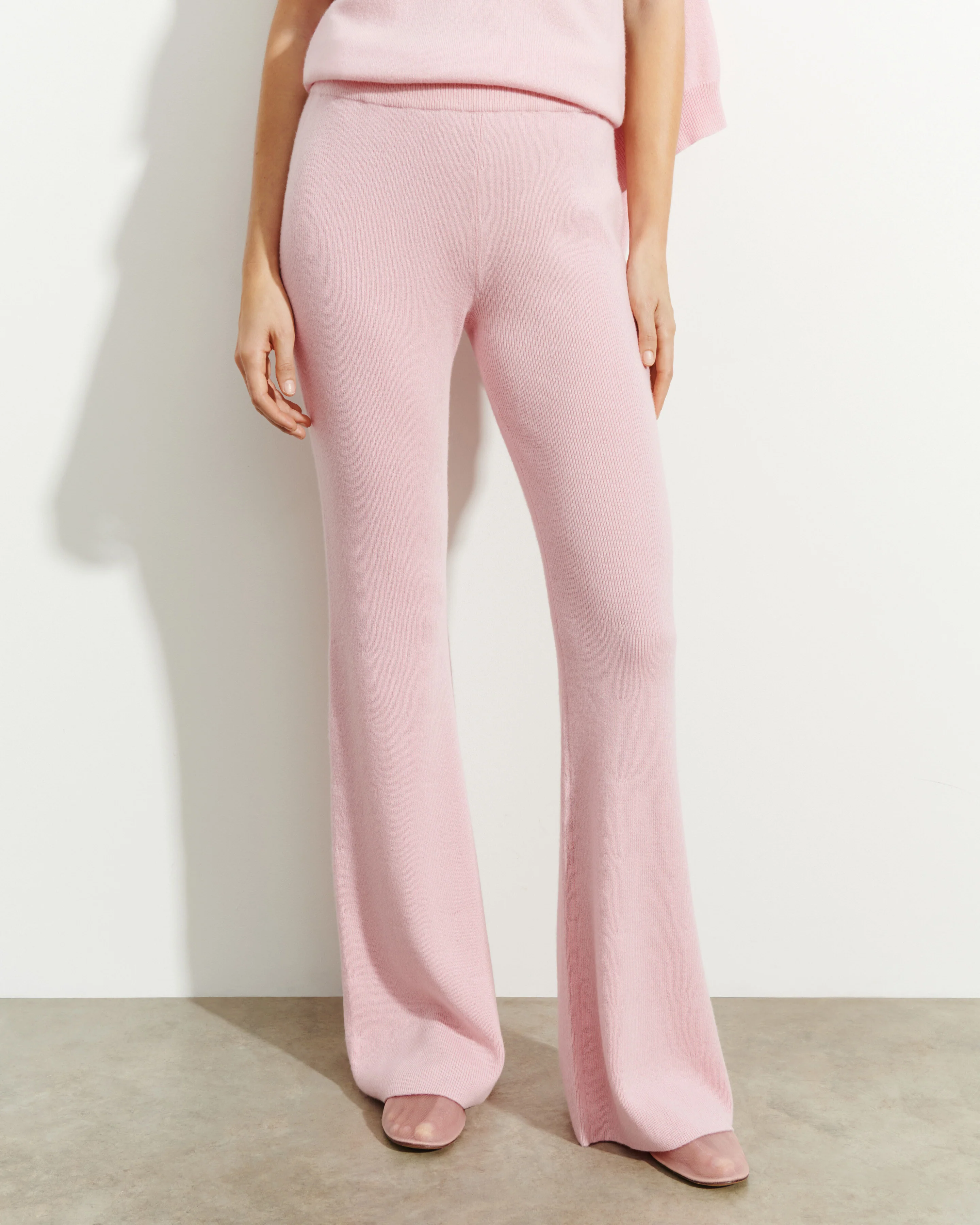 Pantalon évasé - Image 2