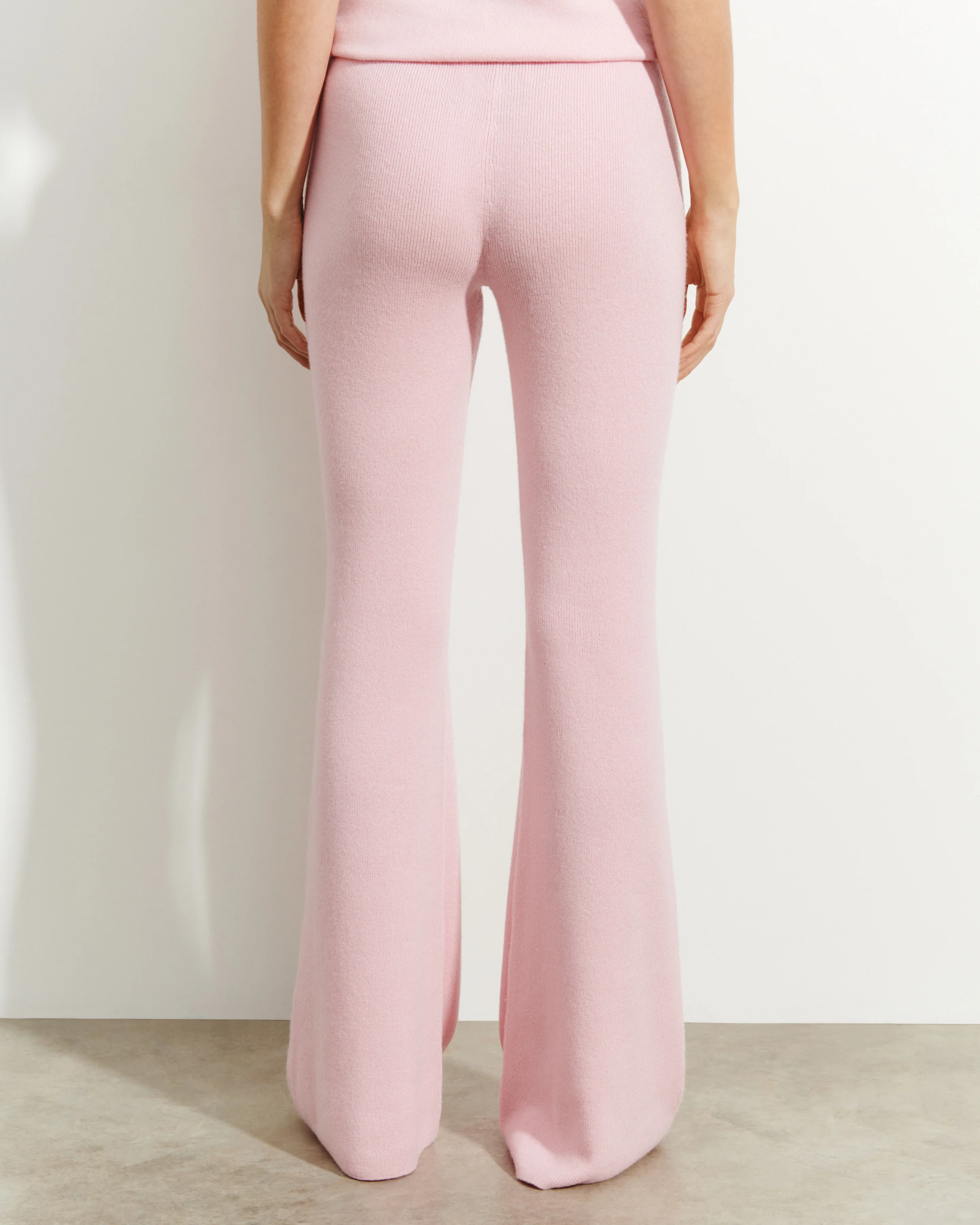 Pantalon évasé - Image 3
