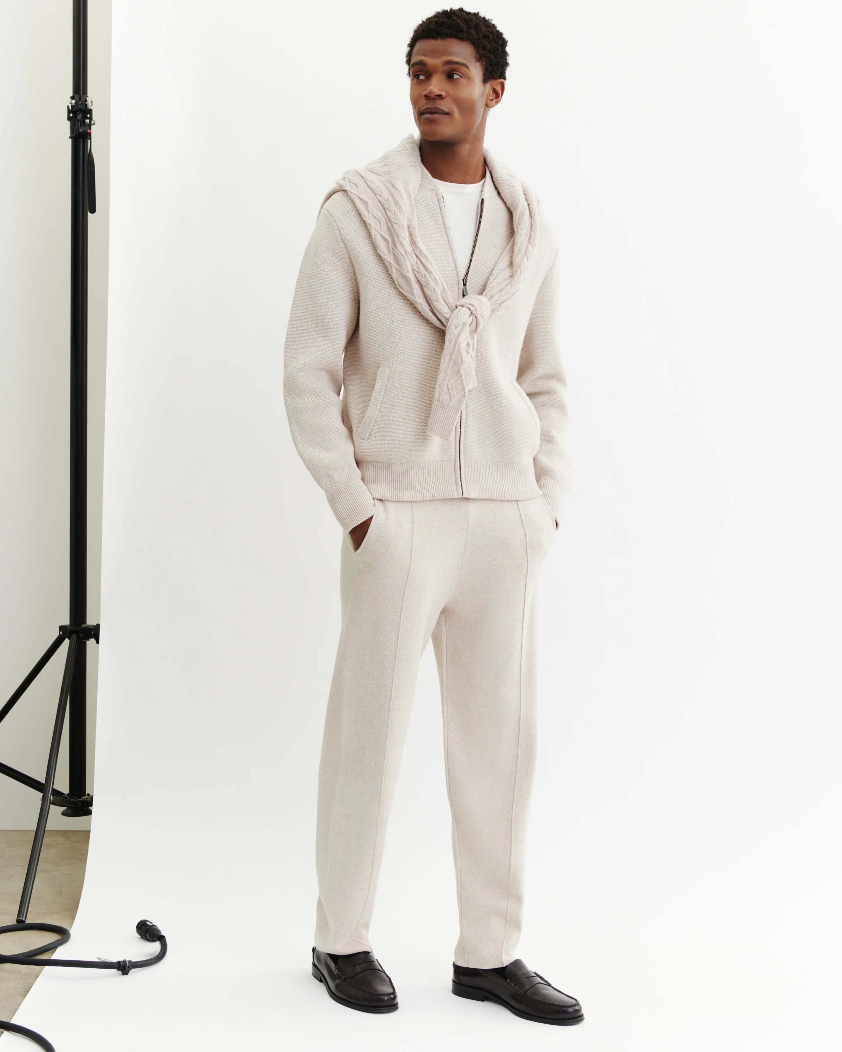 Pantalon milano