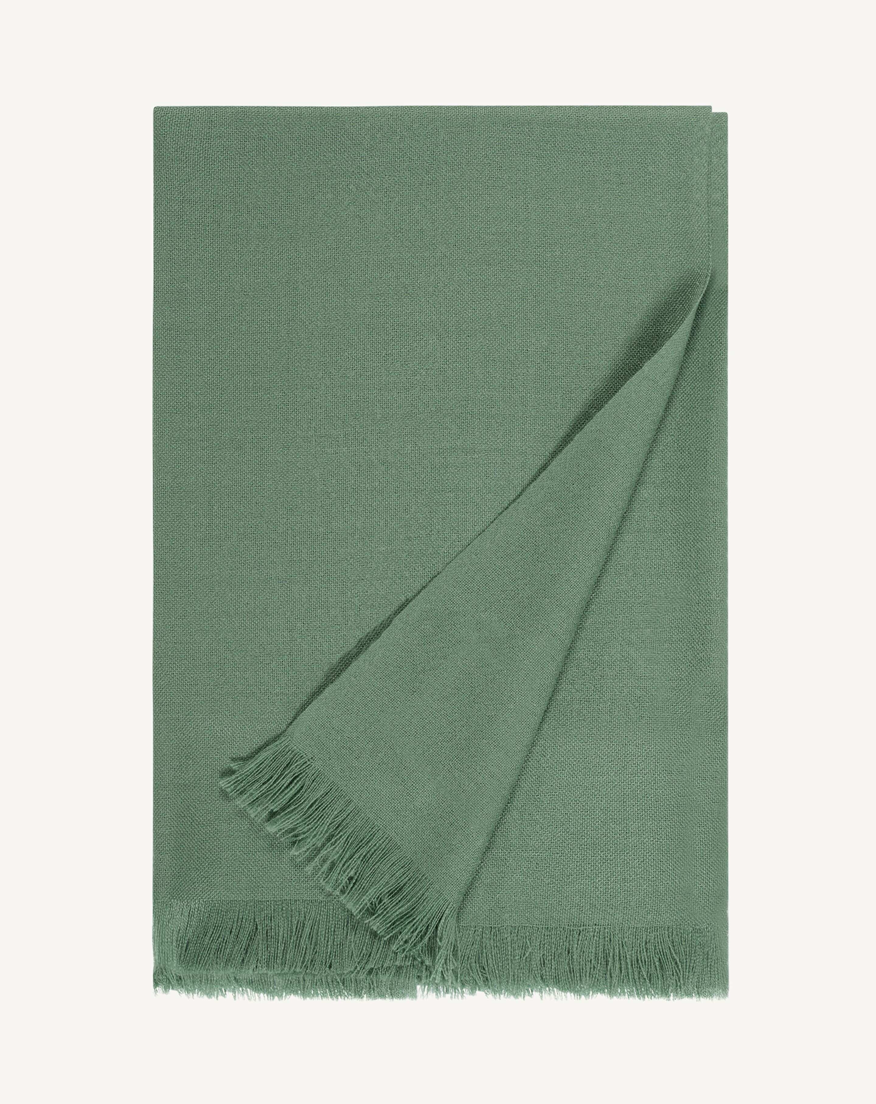 Petite étole en voile - Image 3