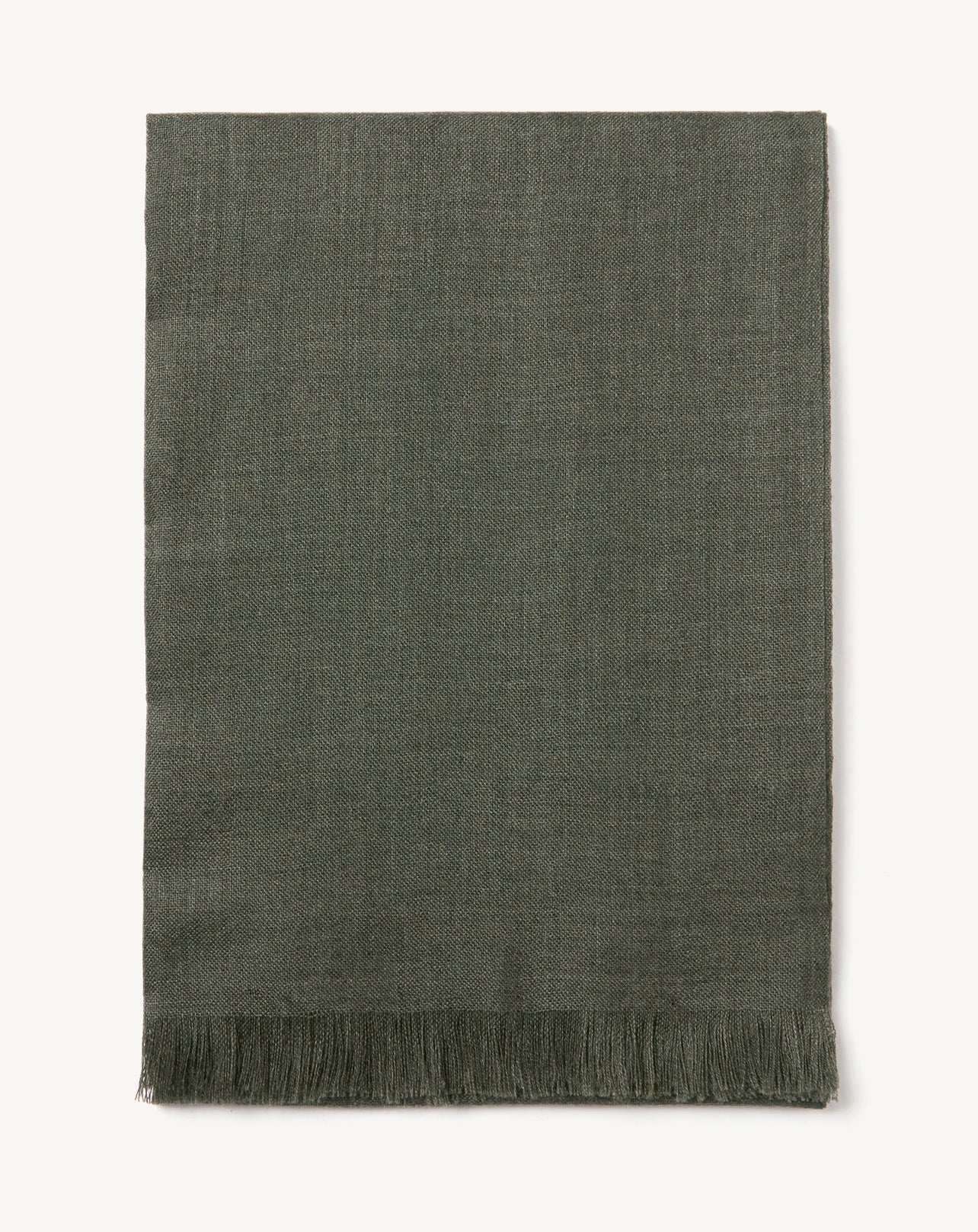 Petite étole en voile
