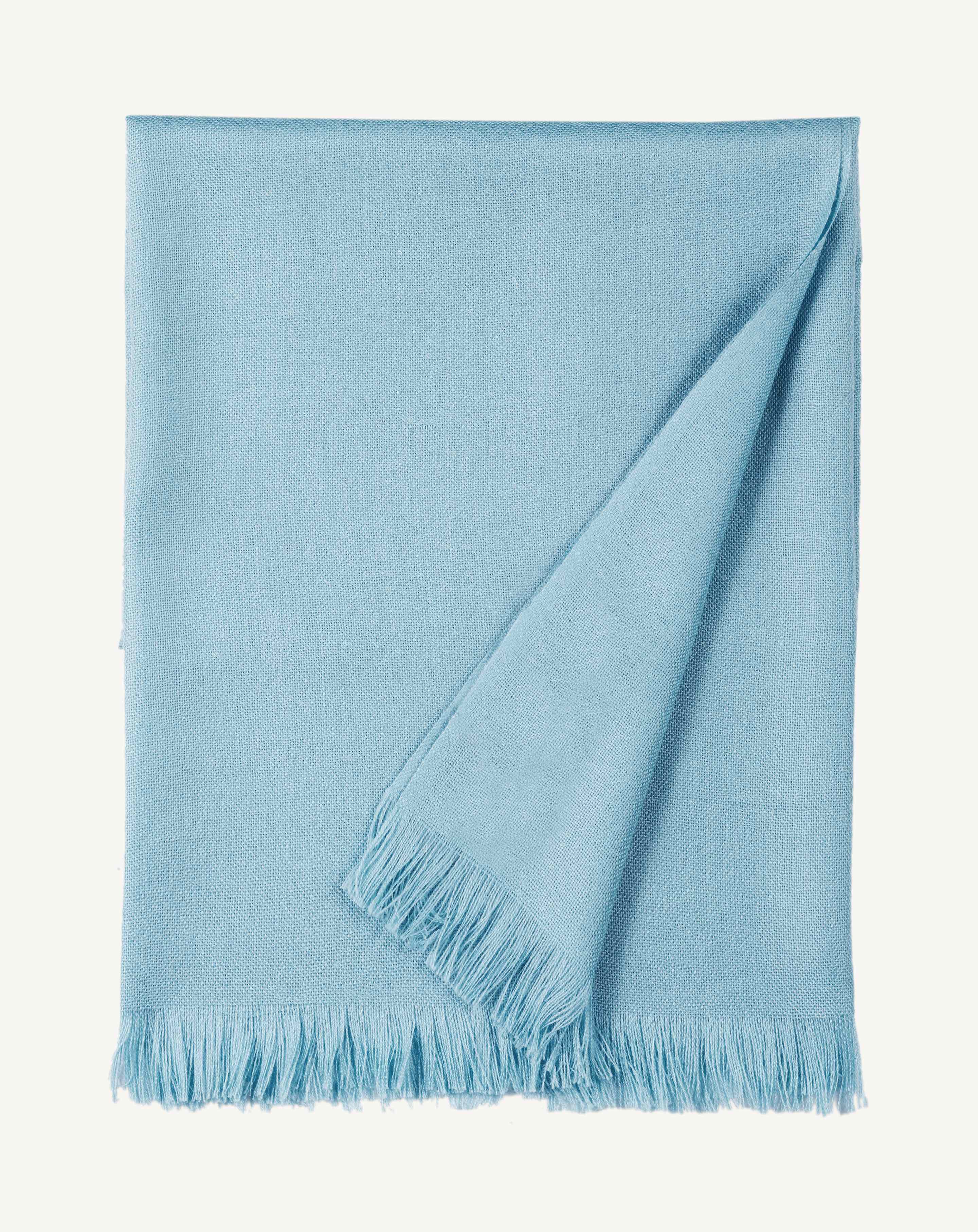 Petite étole en voile - Image 3