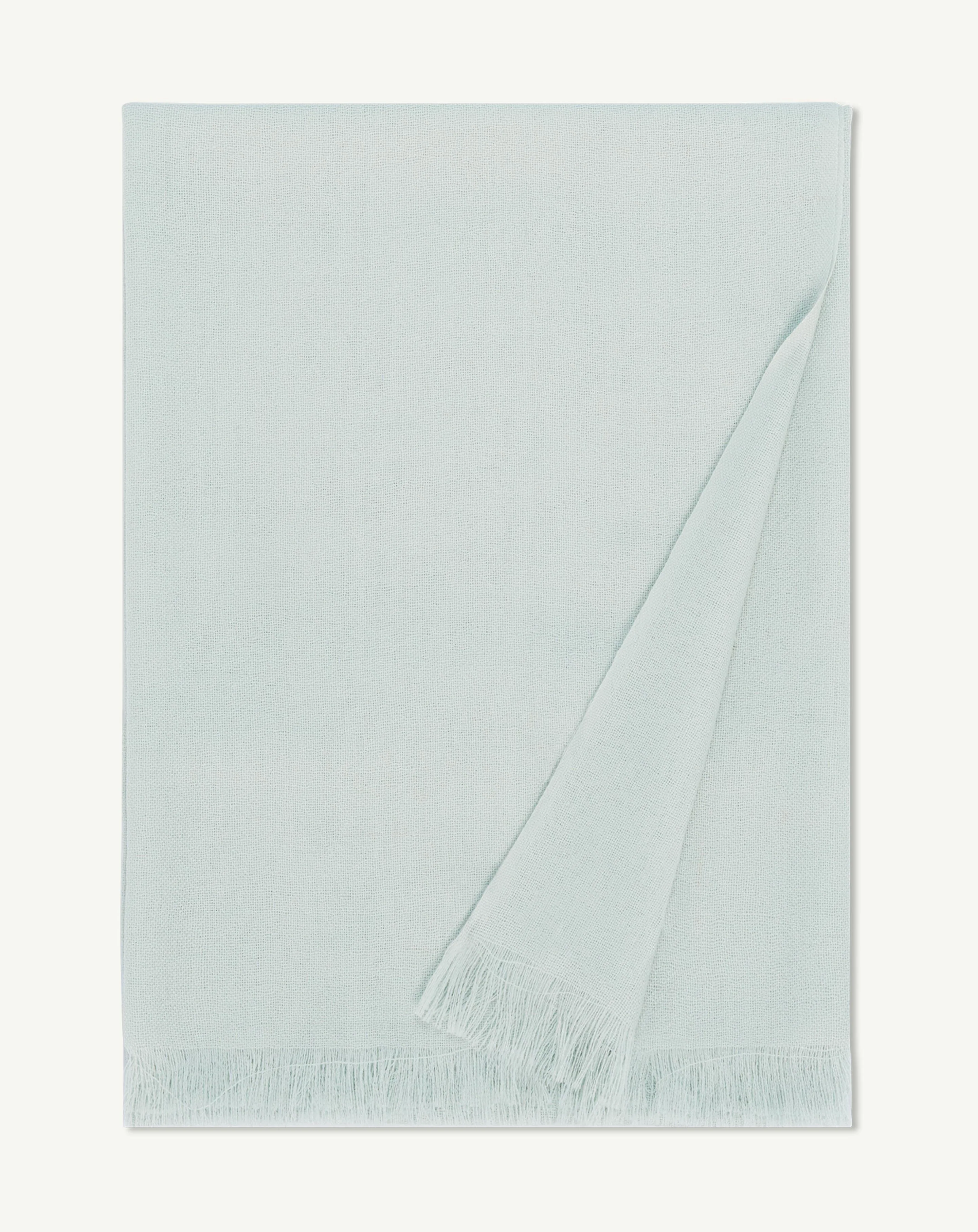 Petite étole en voile