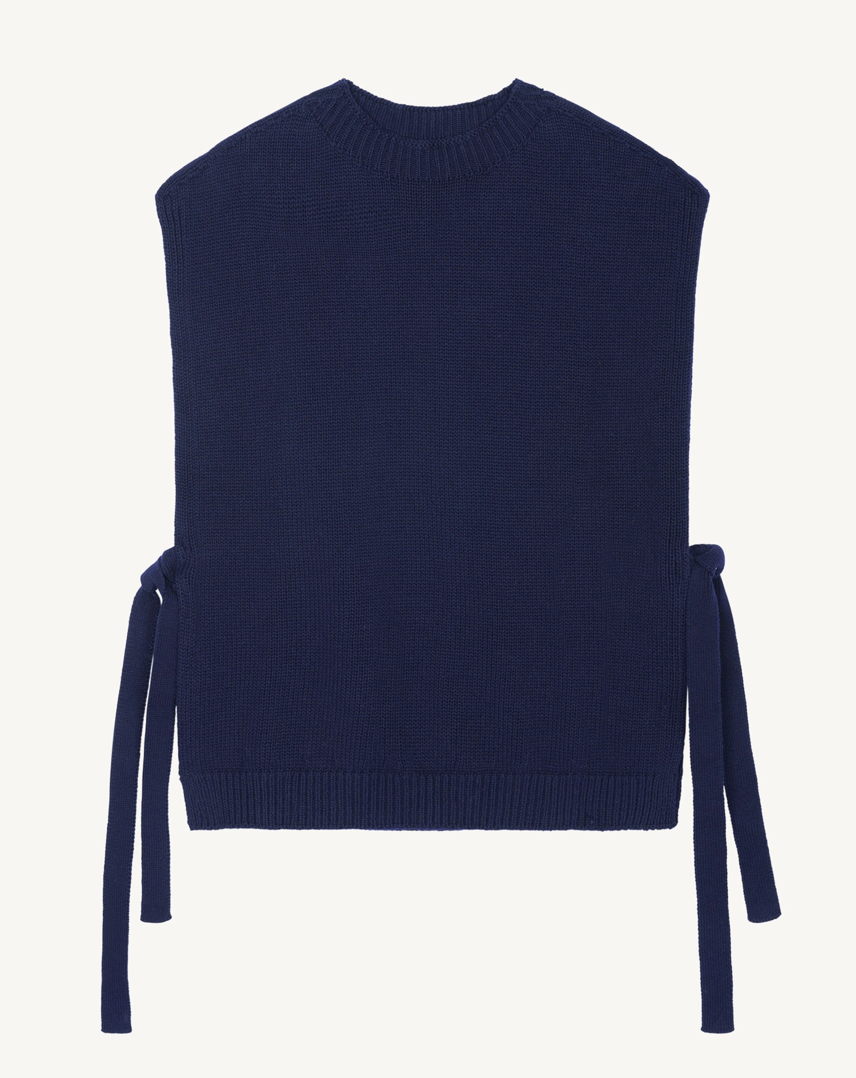 Plastron à nouer - Image 4