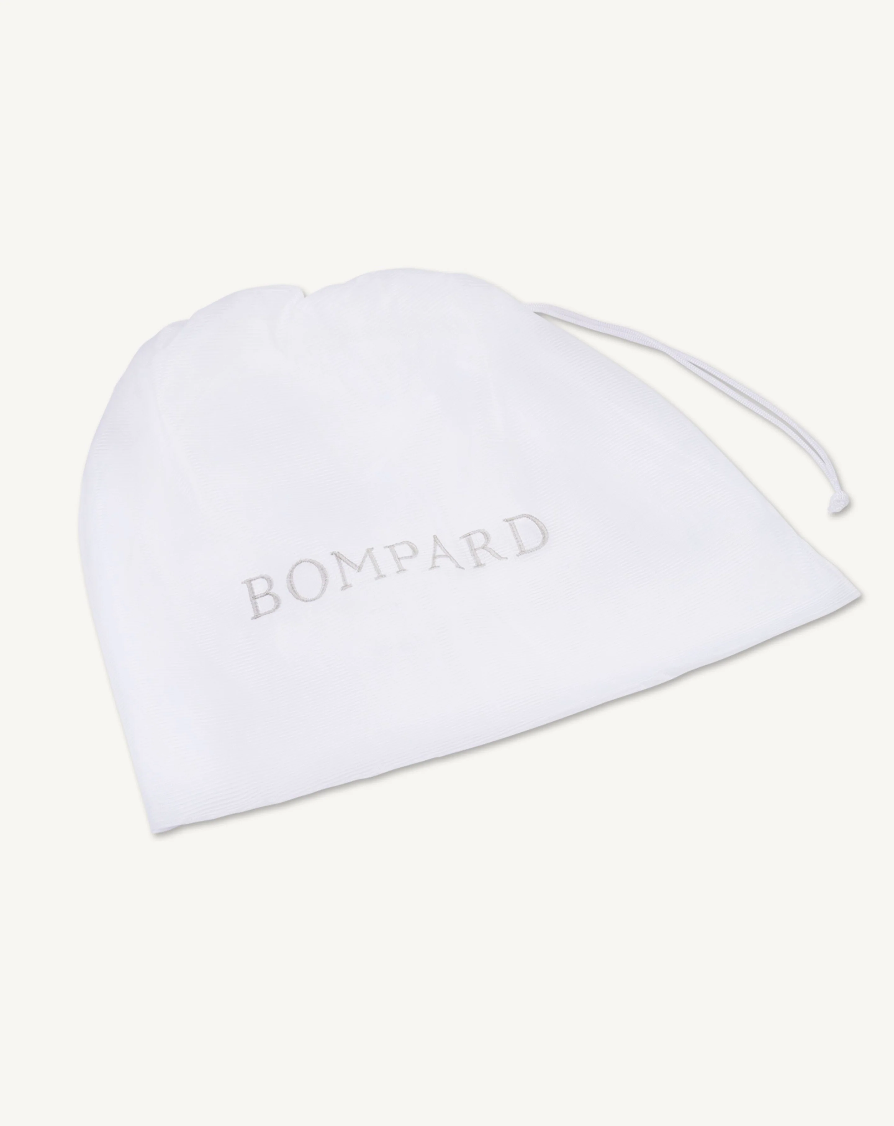 Pochette de lavage