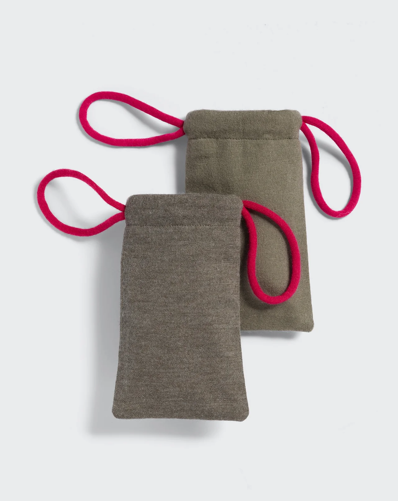Pochette lunette Eric Bompard x Les Résilientes - Image 3