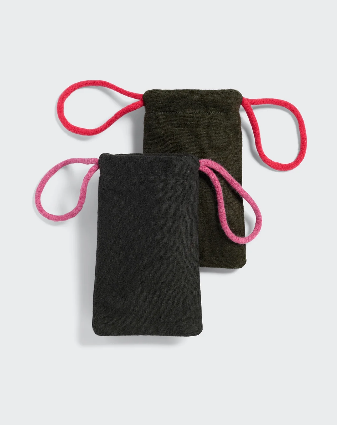 Pochette lunette Eric Bompard x Les Résilientes - Image 3