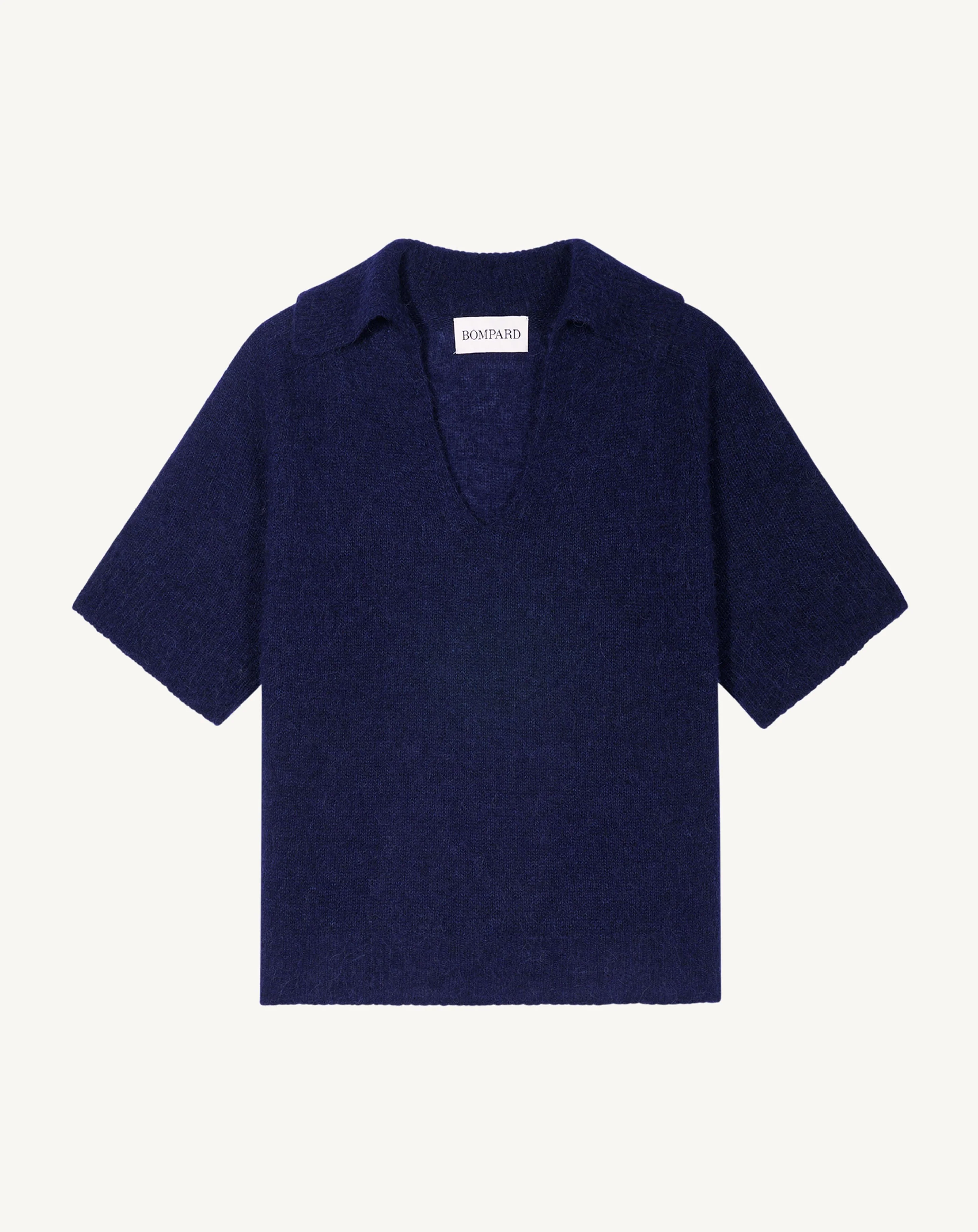 Polo maille plume - Image 4
