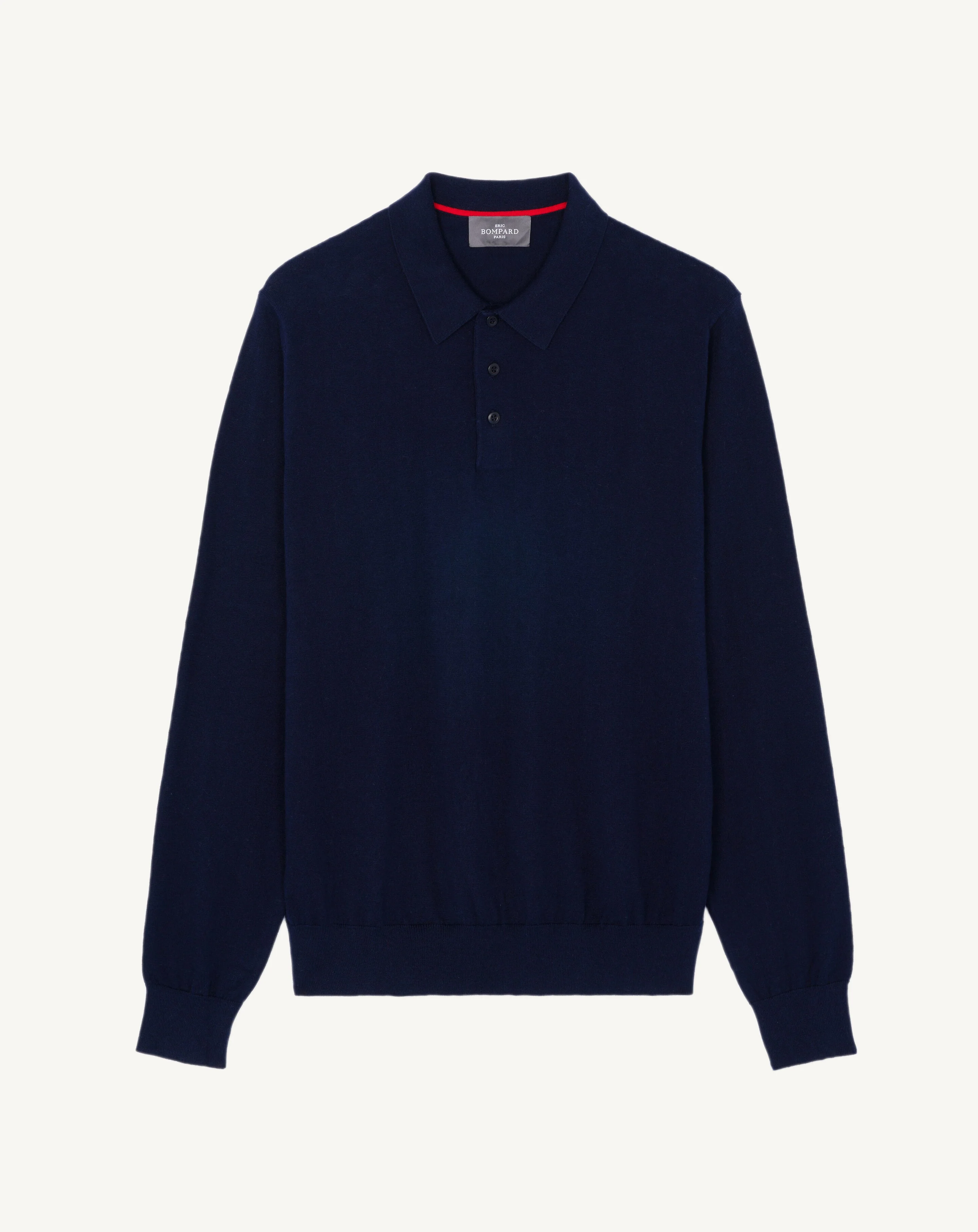 Polo manches longues - Image 5