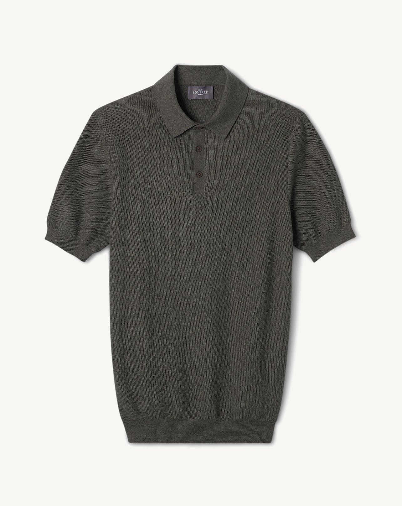 Polo piqué - Image 4