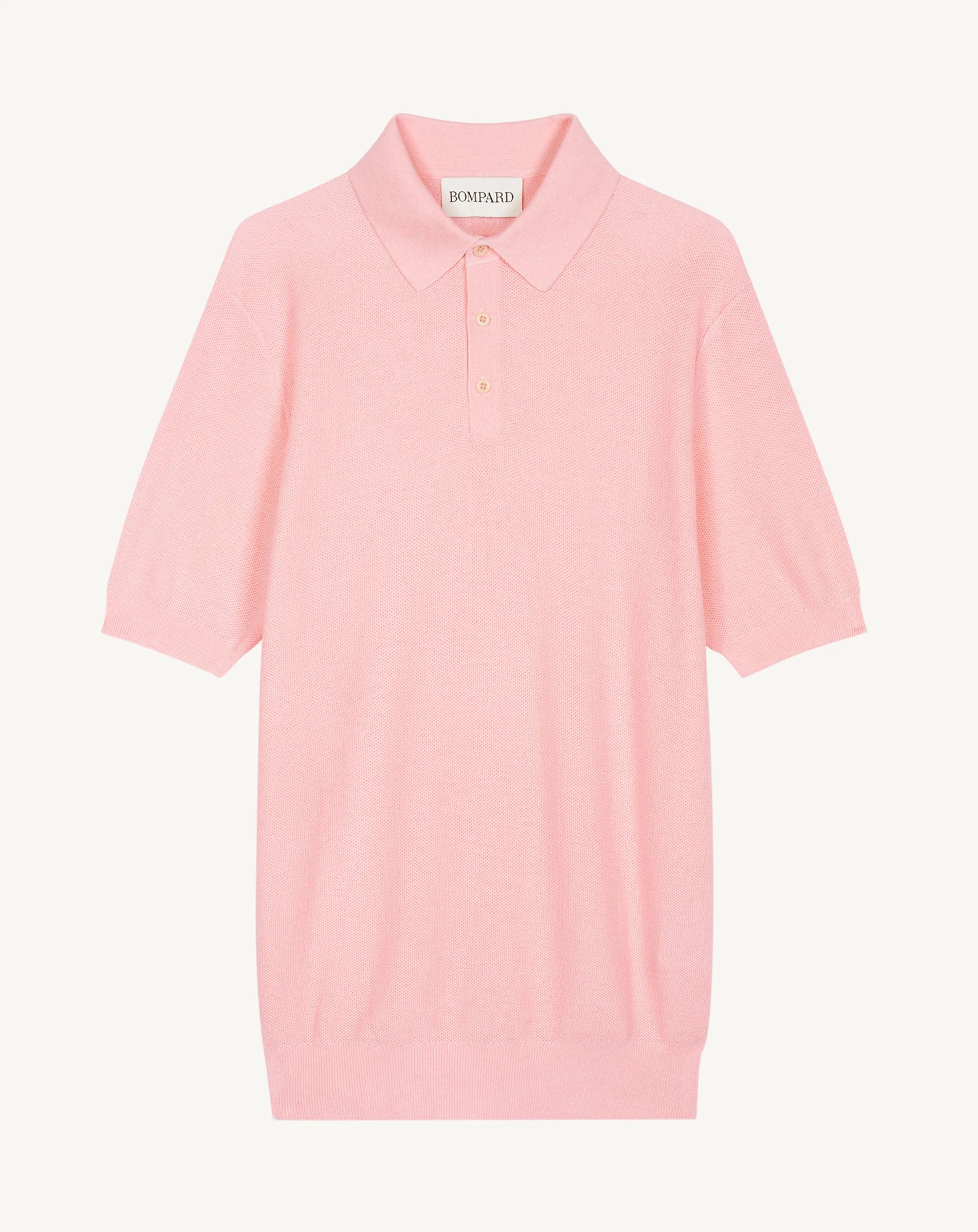Polo piqué - Image 4
