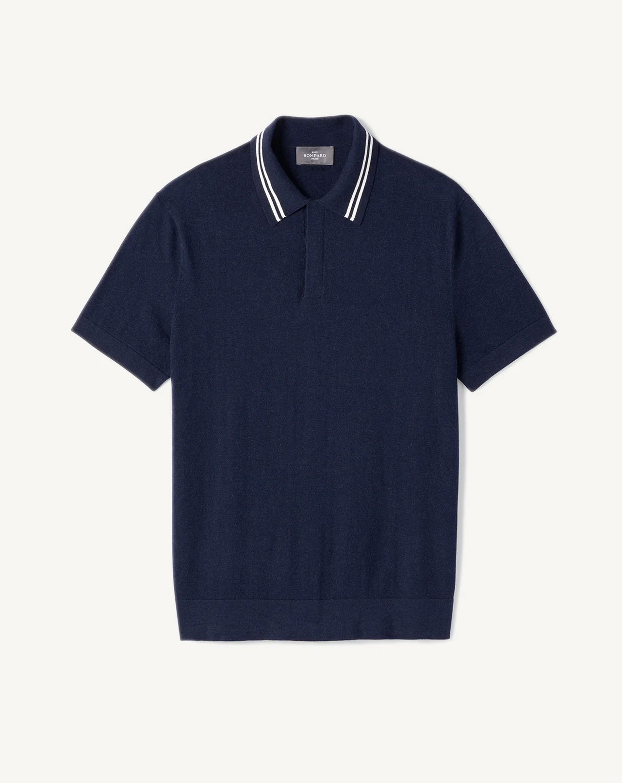 Polo rayures