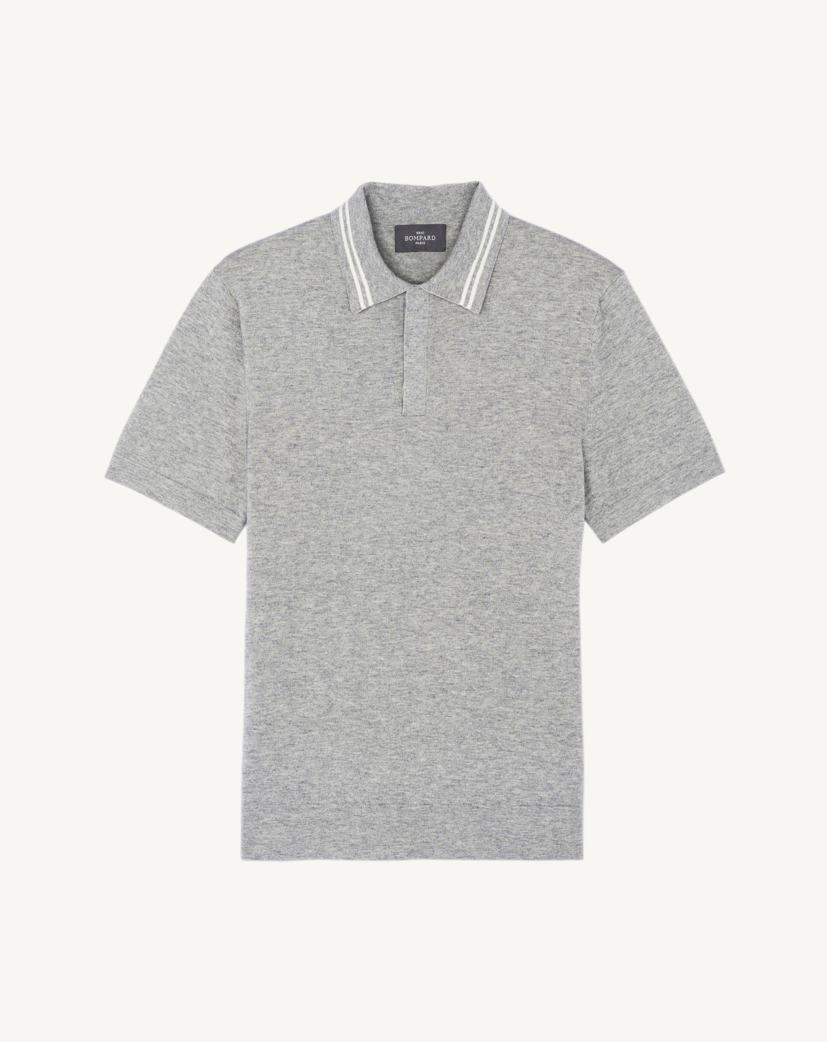 Polo rayures - Image 5