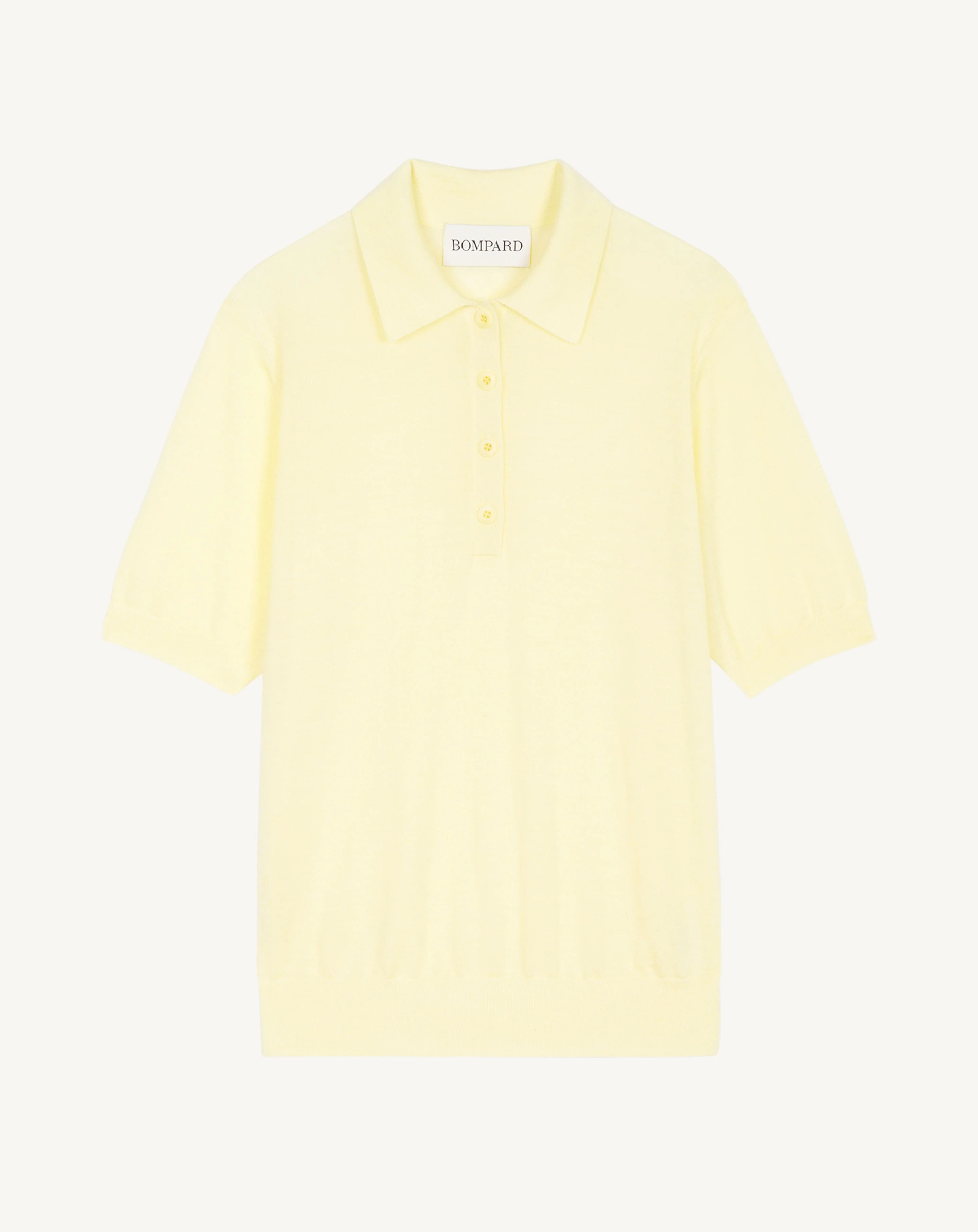Polo ultrafin - Image 5