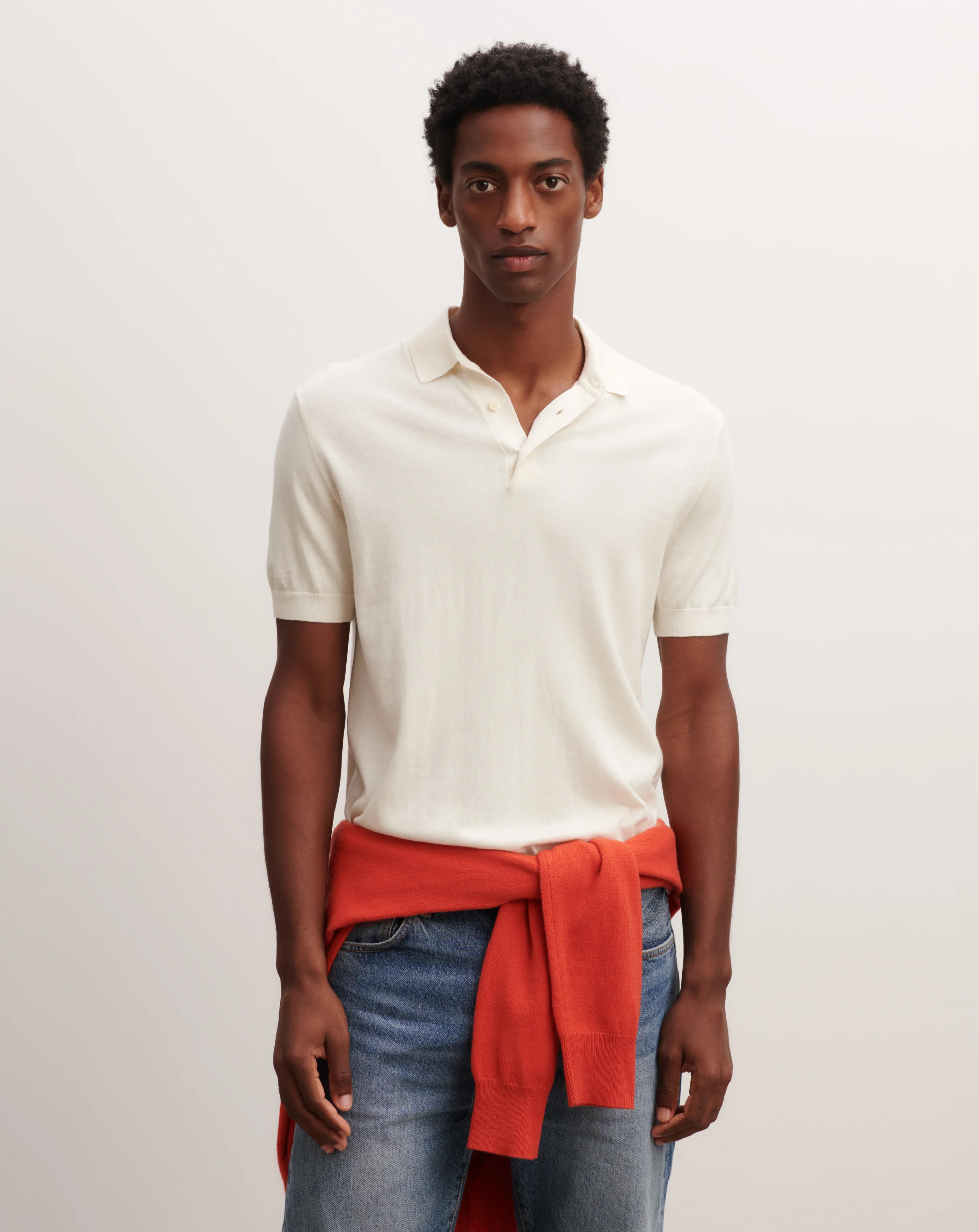 Polo uni