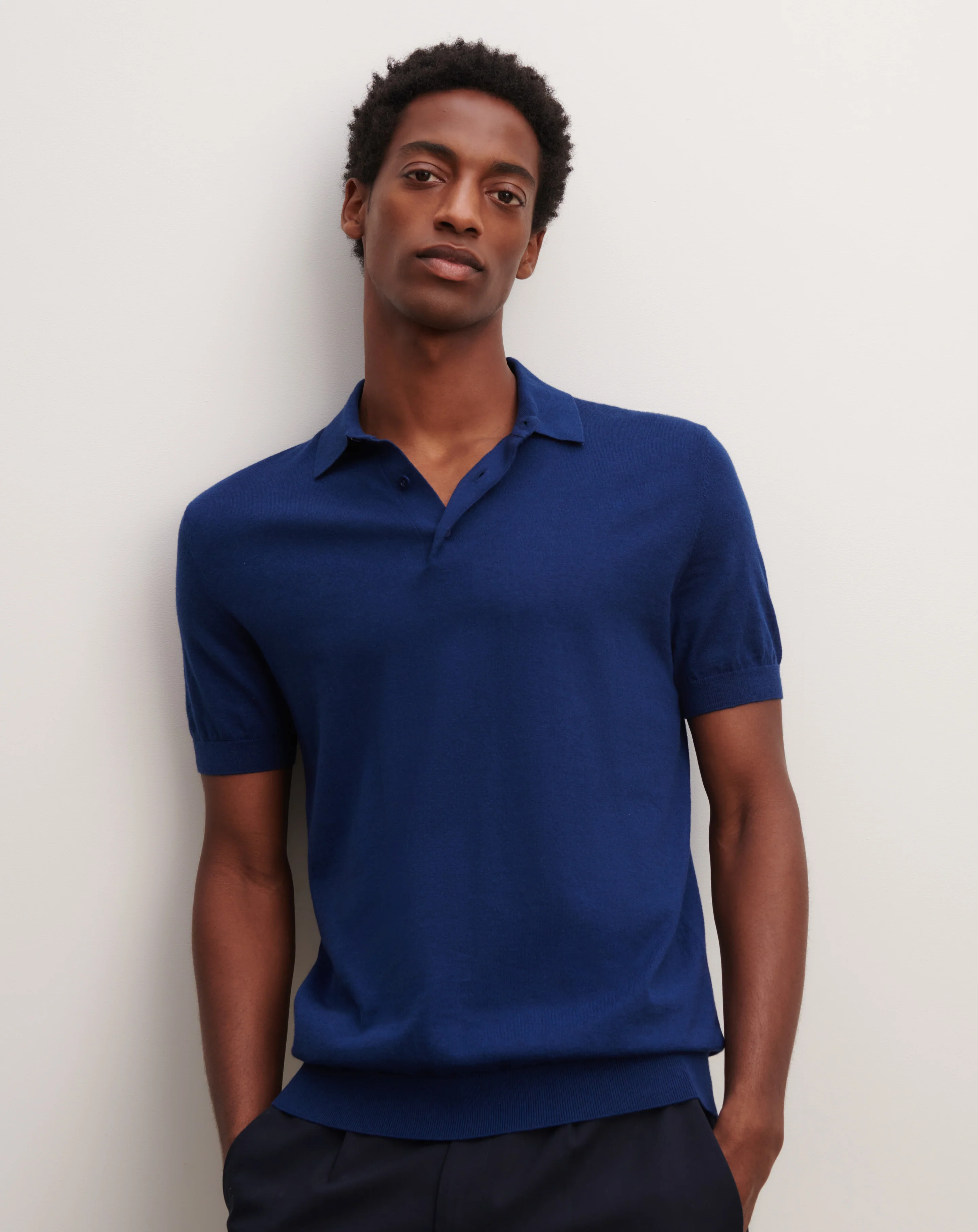 Polo uni