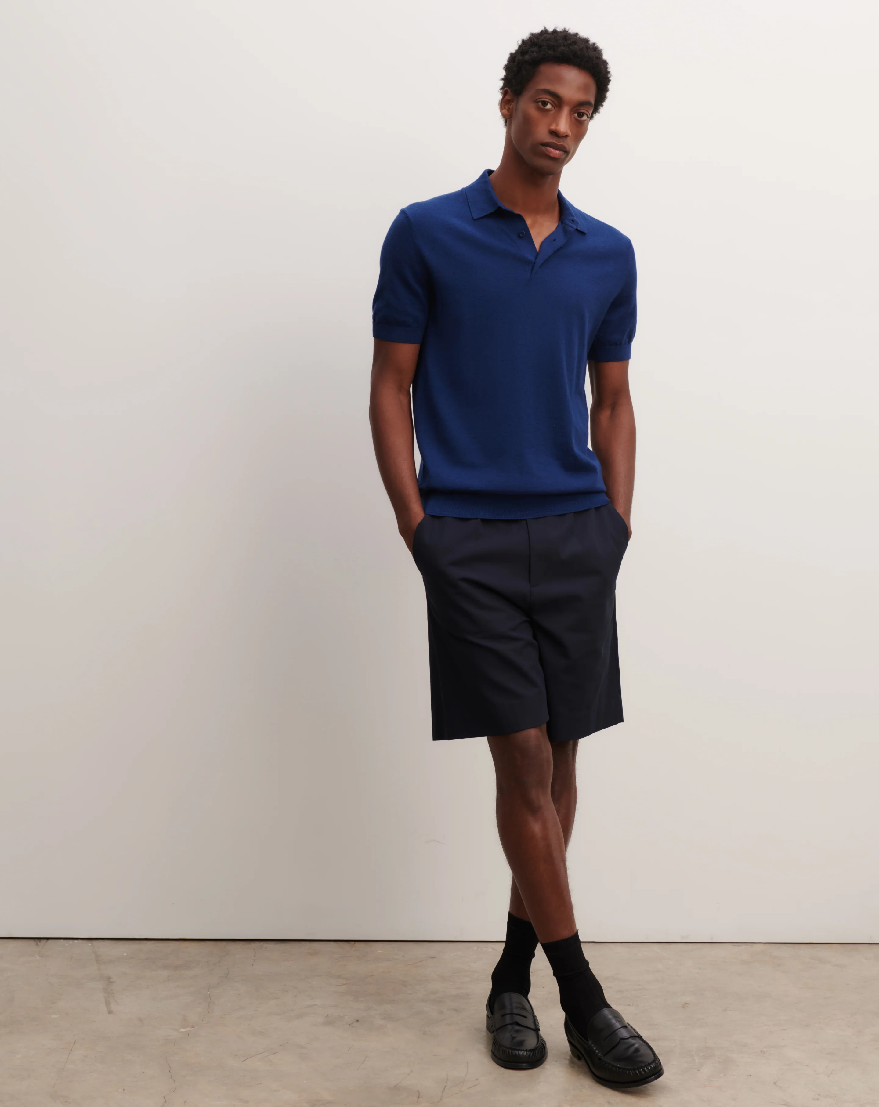 Polo uni - Image 2