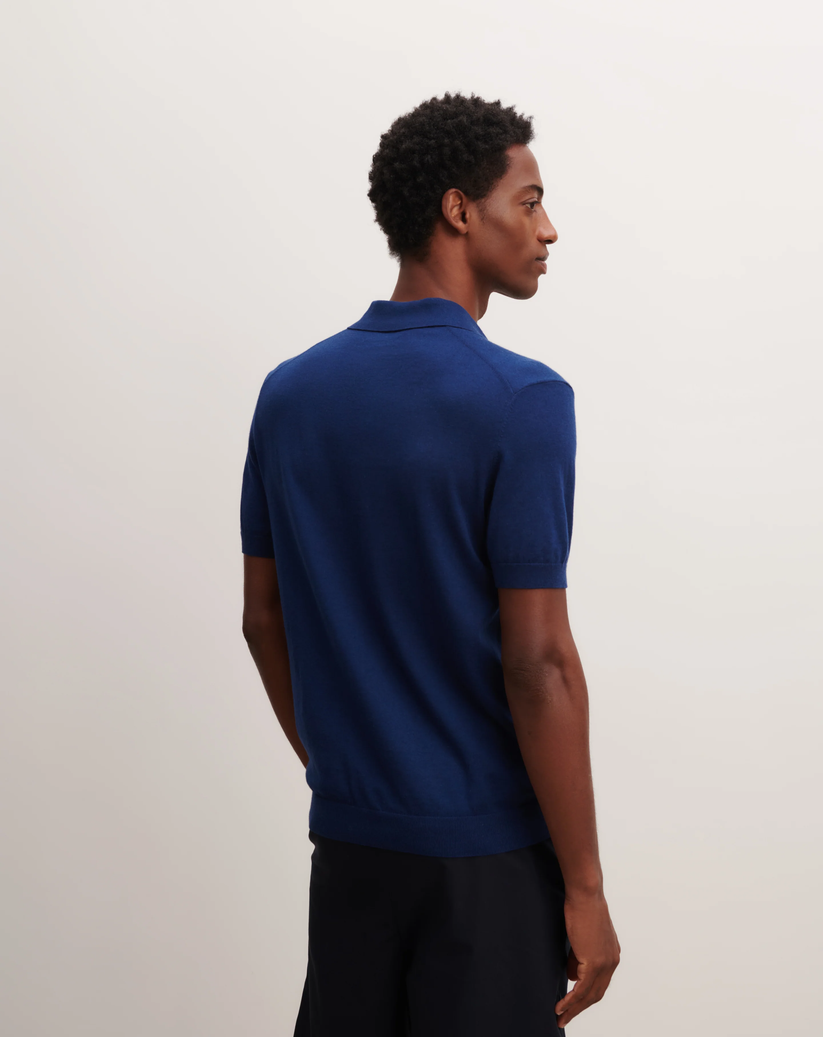 Polo uni - Image 3