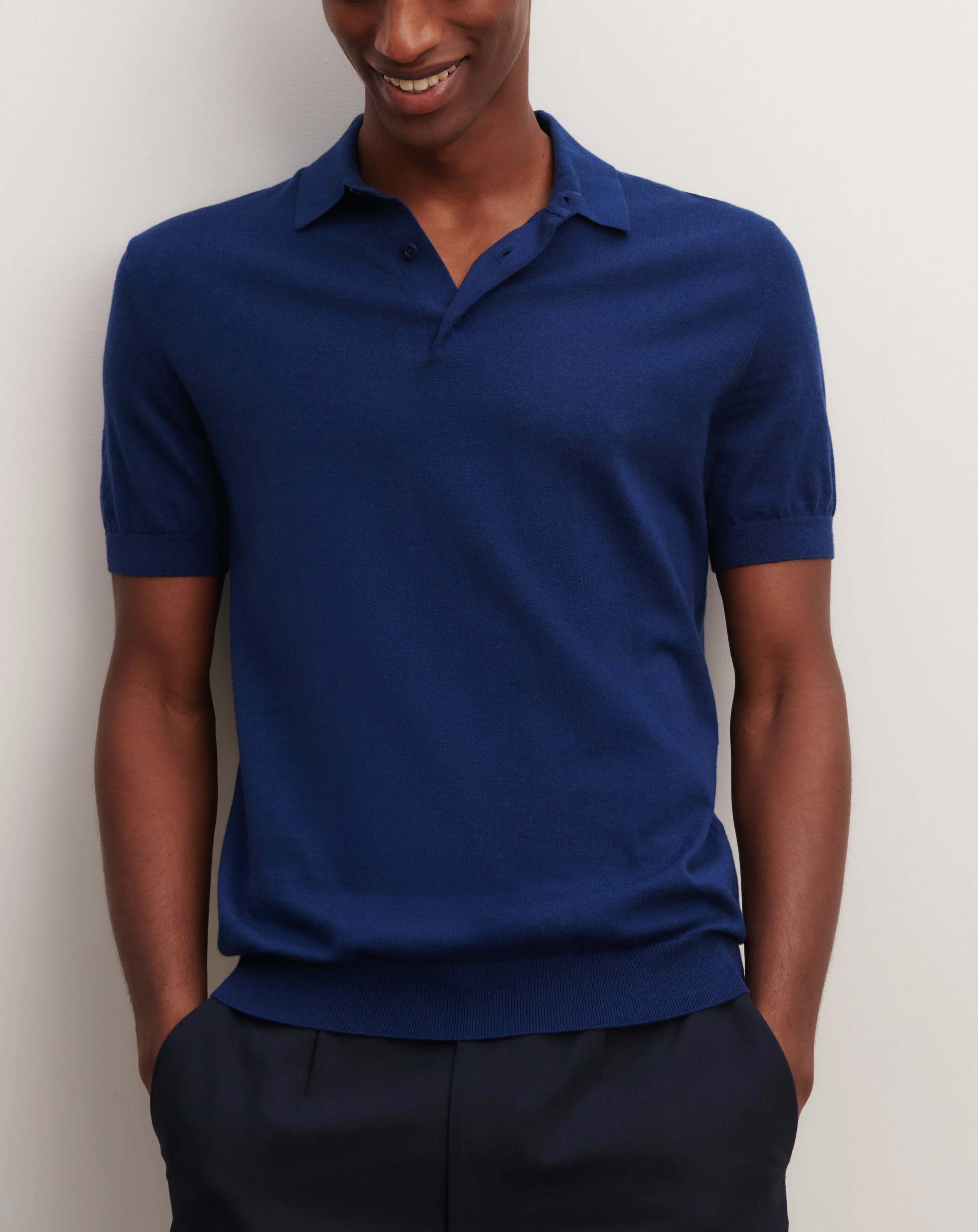 Polo uni - Image 4